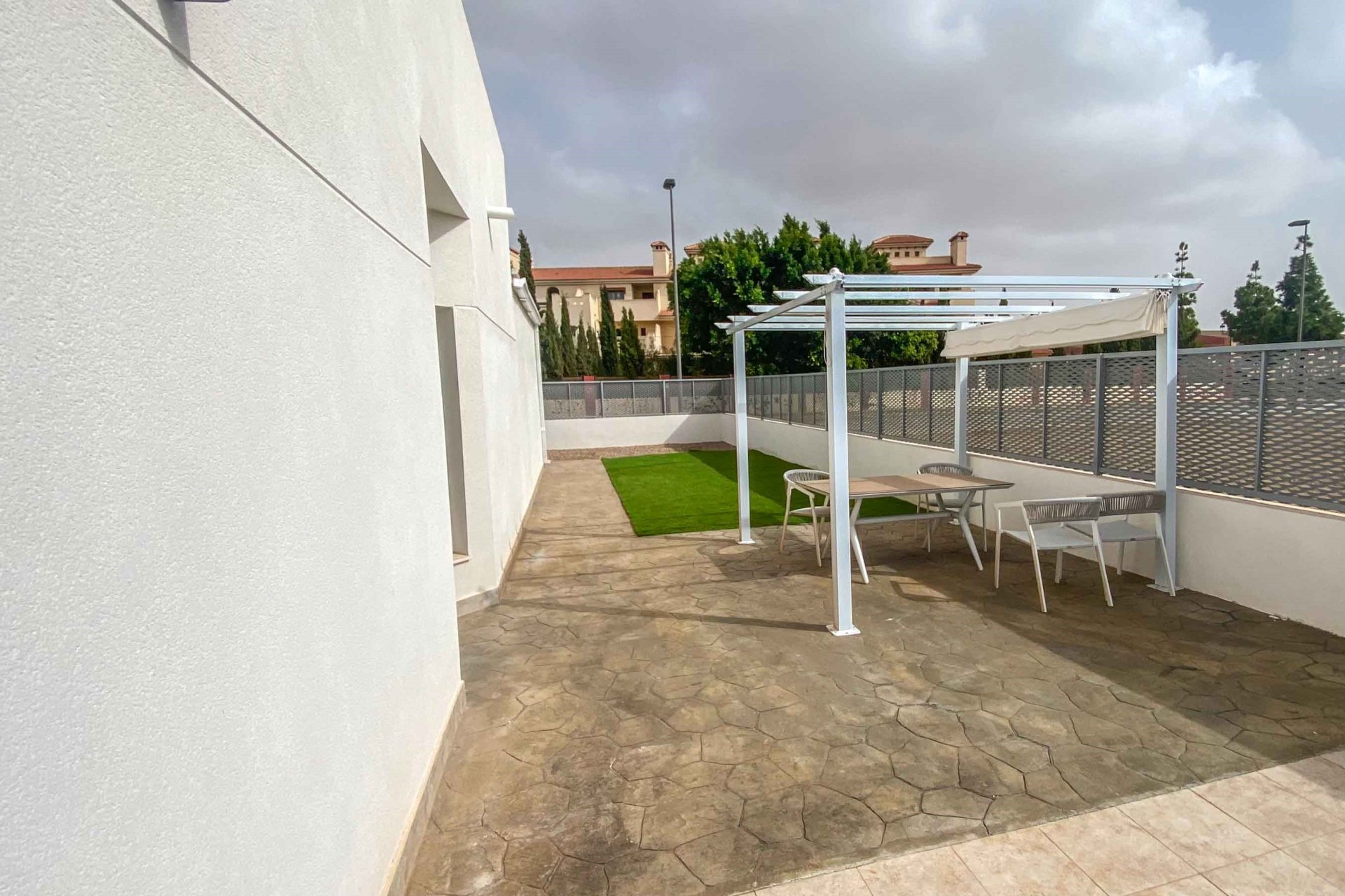 Nybyggnation - Villa -
Los Alcazares