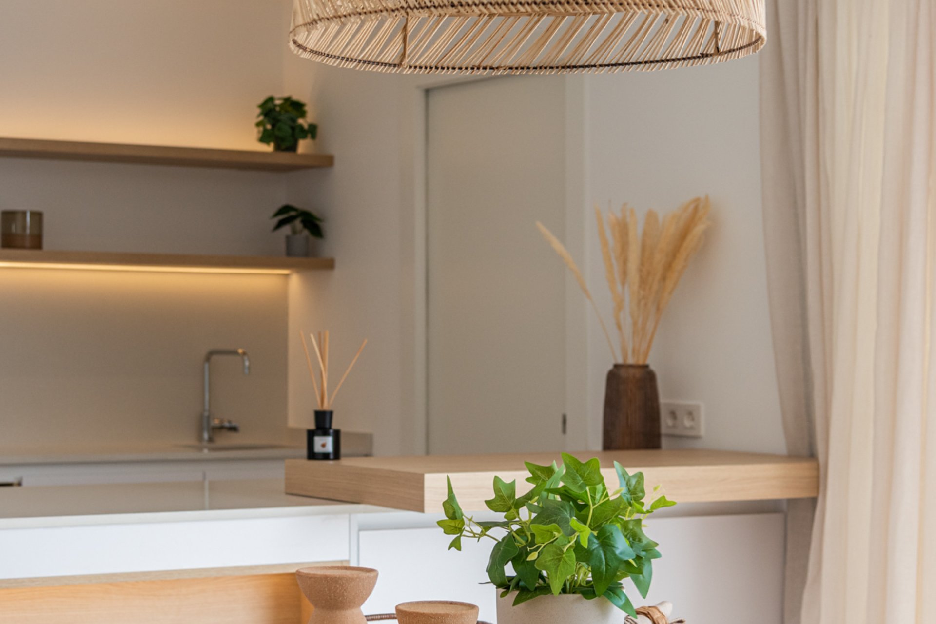 Nybyggnation - Villa -
Los Alcazares