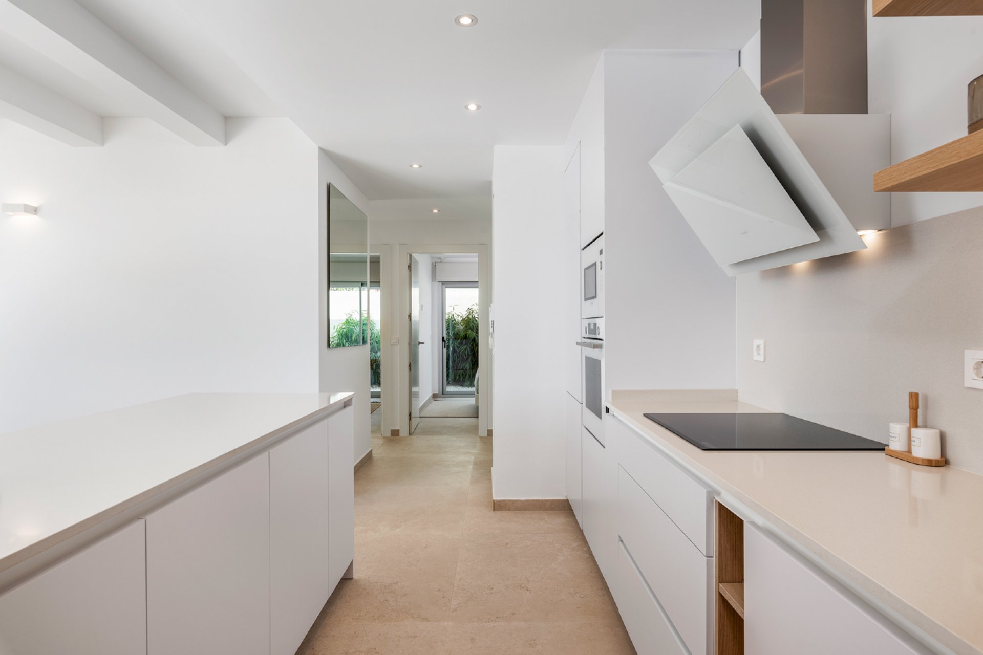 Nybyggnation - Villa -
Los Alcazares