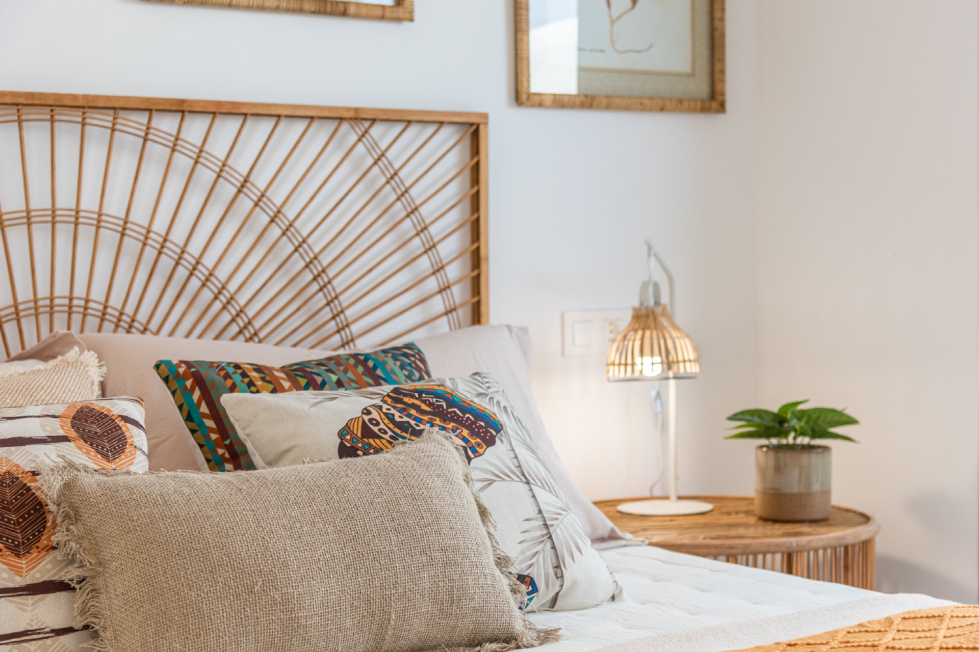 Nybyggnation - Villa -
Los Alcazares