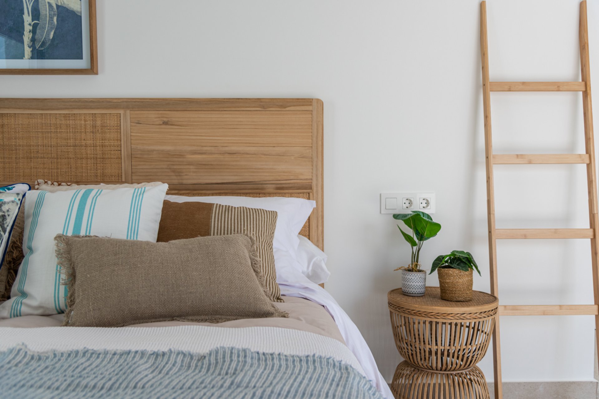 Nybyggnation - Villa -
Los Alcazares