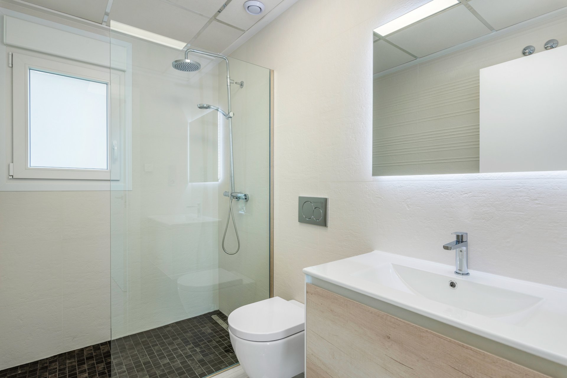 Nybyggnation - Villa -
Los Montesinos