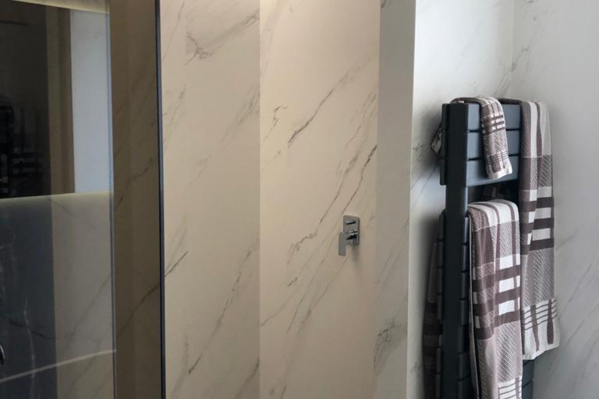 Nybyggnation - Villa -
Molina de Segura