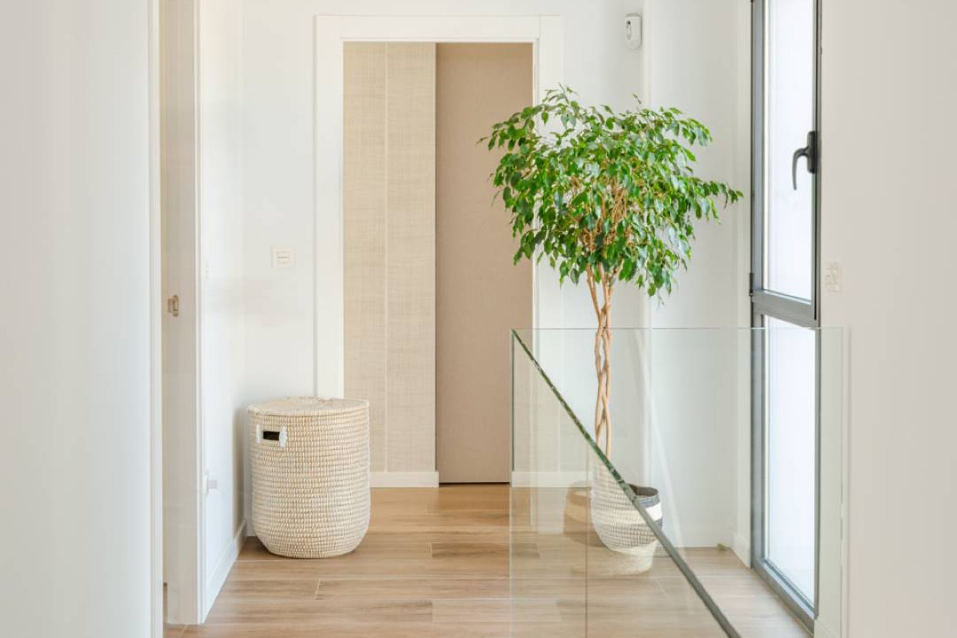 Nybyggnation - Villa -
Molina de Segura