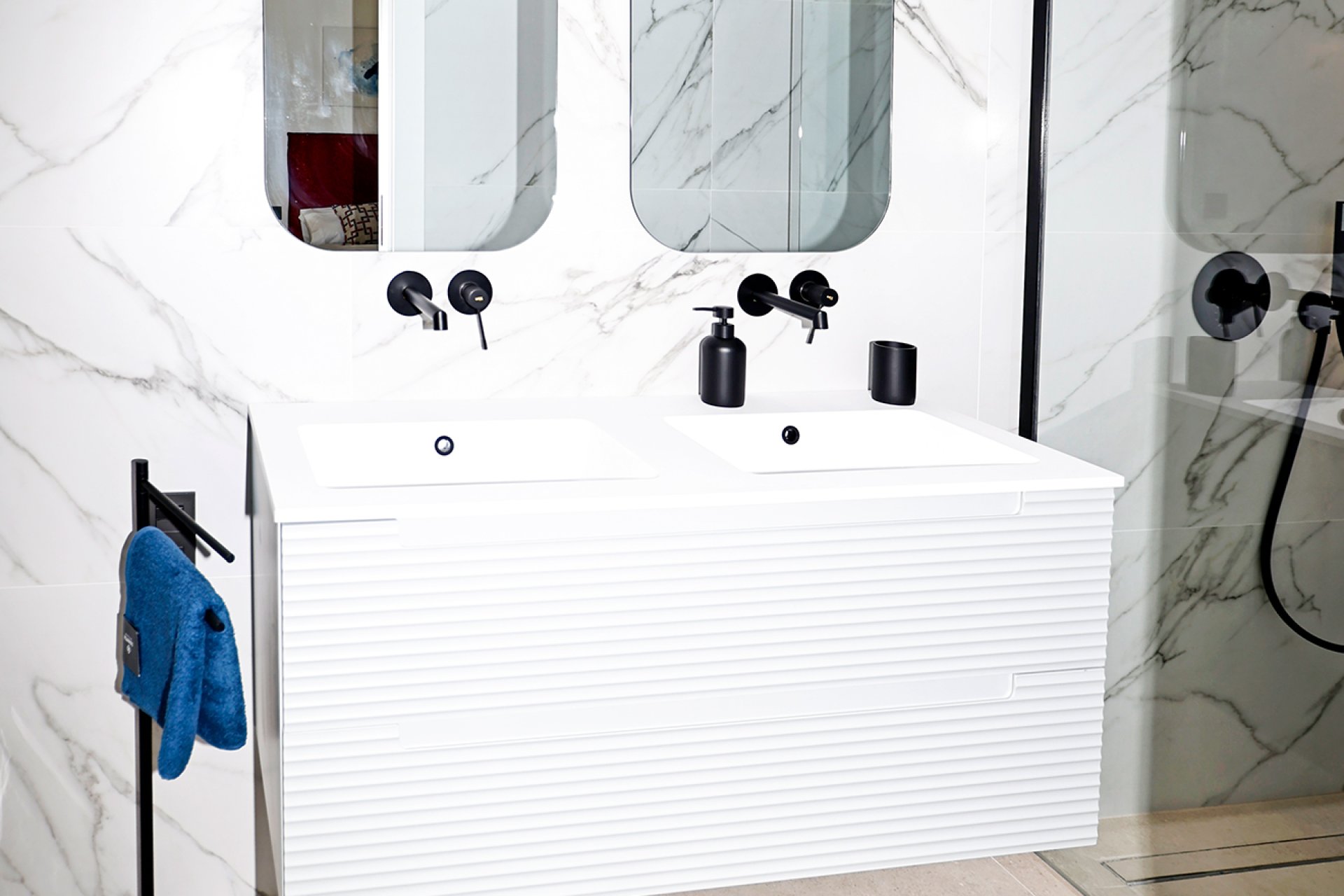 Nybyggnation - Villa -
Molina de Segura