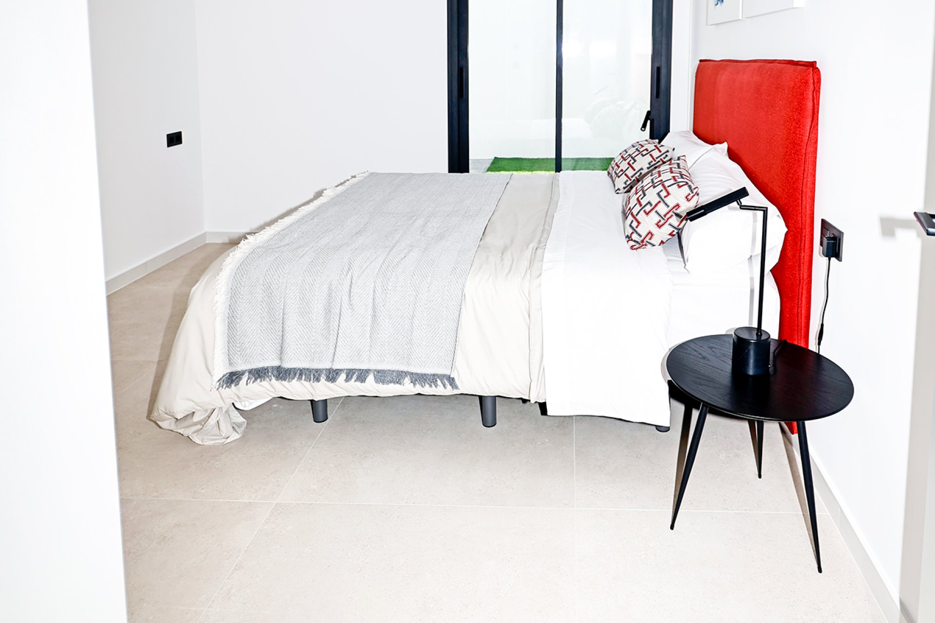 Nybyggnation - Villa -
Molina de Segura