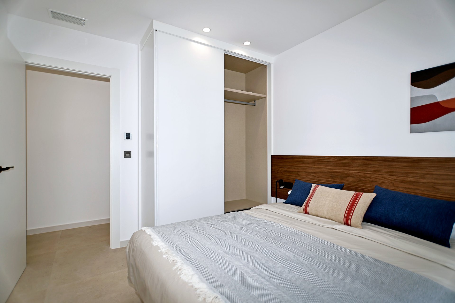 Nybyggnation - Villa -
Molina de Segura