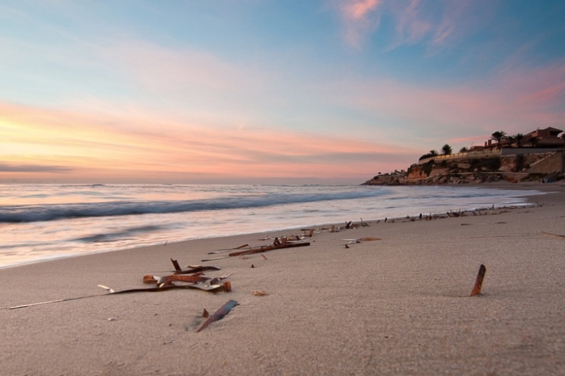 Nybyggnation - Villa -
Orihuela Costa - Las Colinas Golf