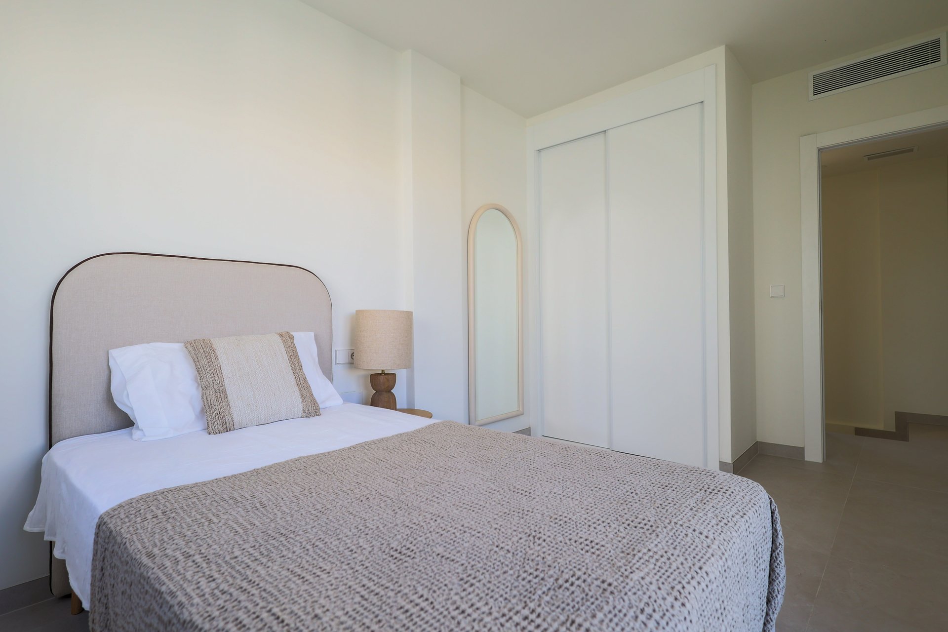 Nybyggnation - Villa -
Orihuela Costa - Lomas de Cabo Roig