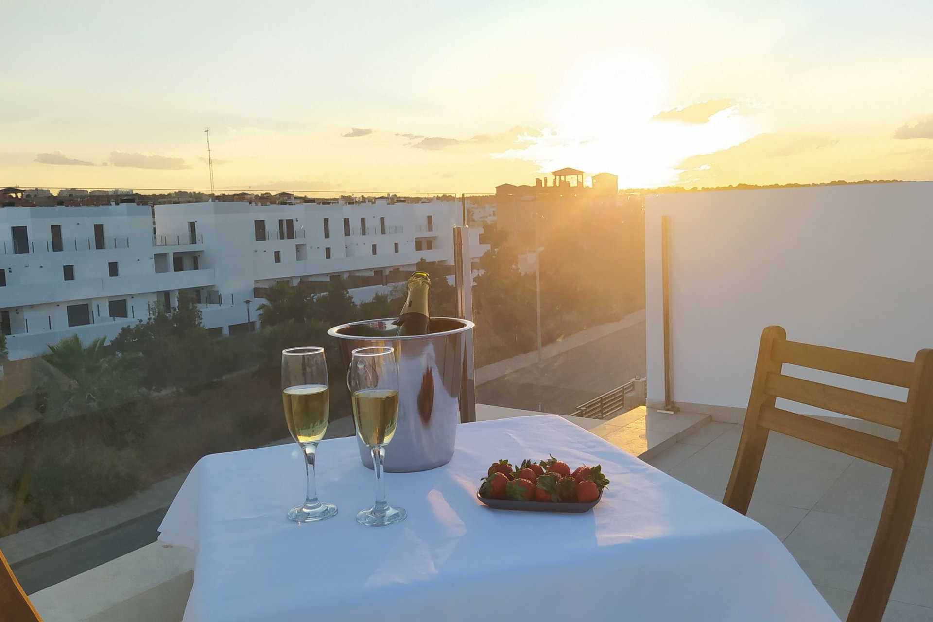 Nybyggnation - Villa -
Orihuela Costa - Orihuela