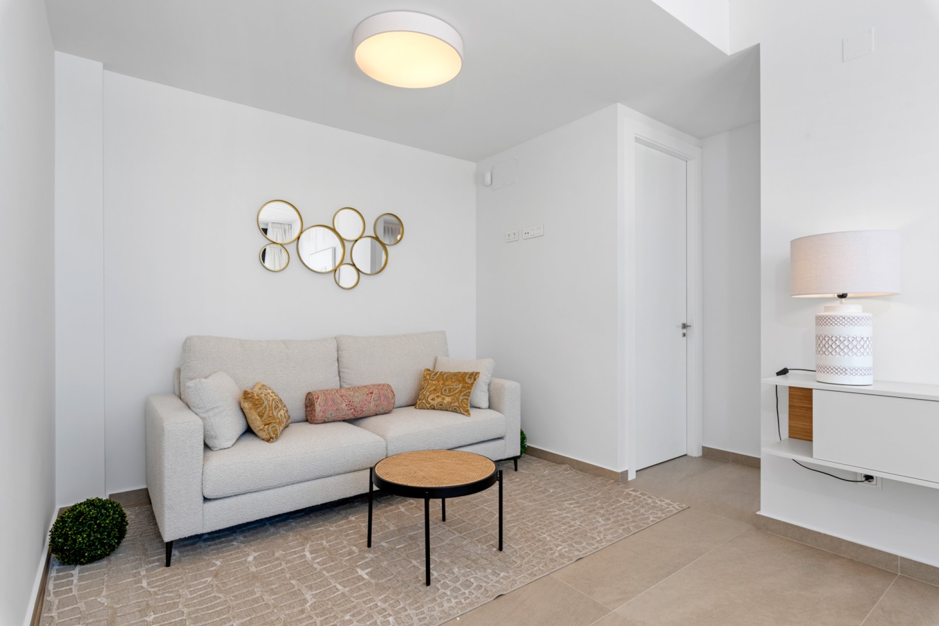 Nybyggnation - Villa -
Orihuela Costa - Orihuela