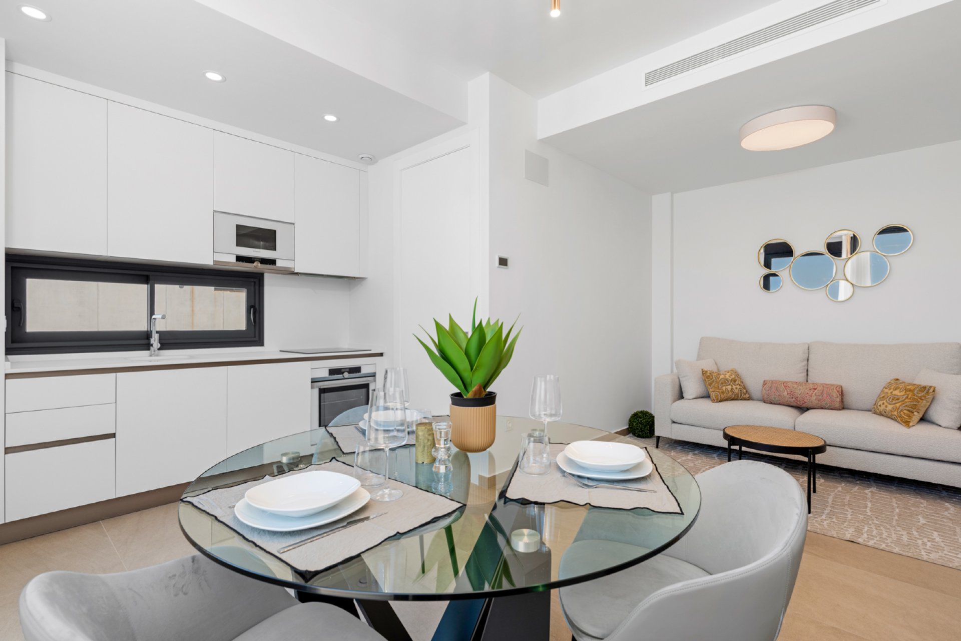 Nybyggnation - Villa -
Orihuela Costa - Orihuela