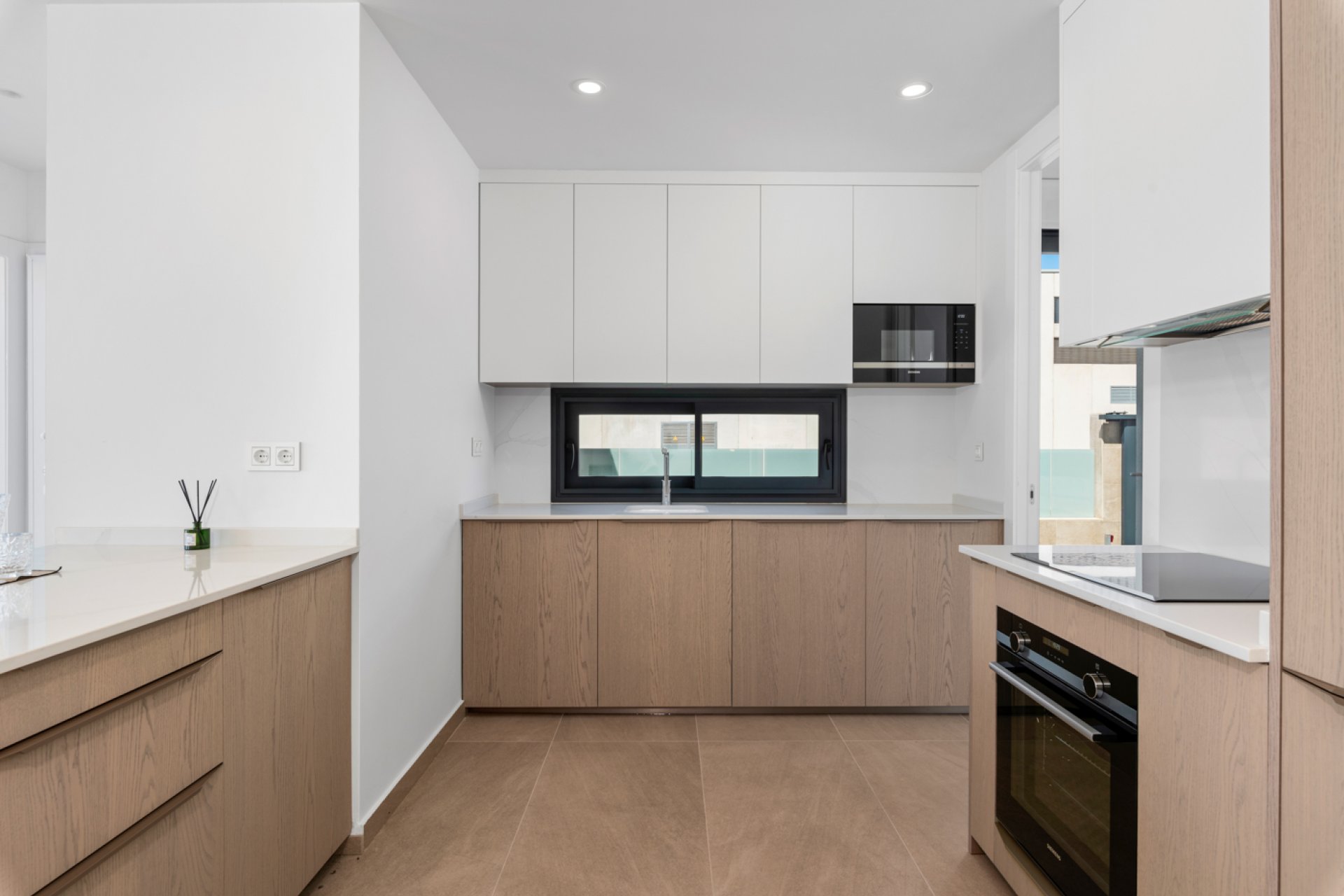 Nybyggnation - Villa -
Orihuela Costa - Orihuela