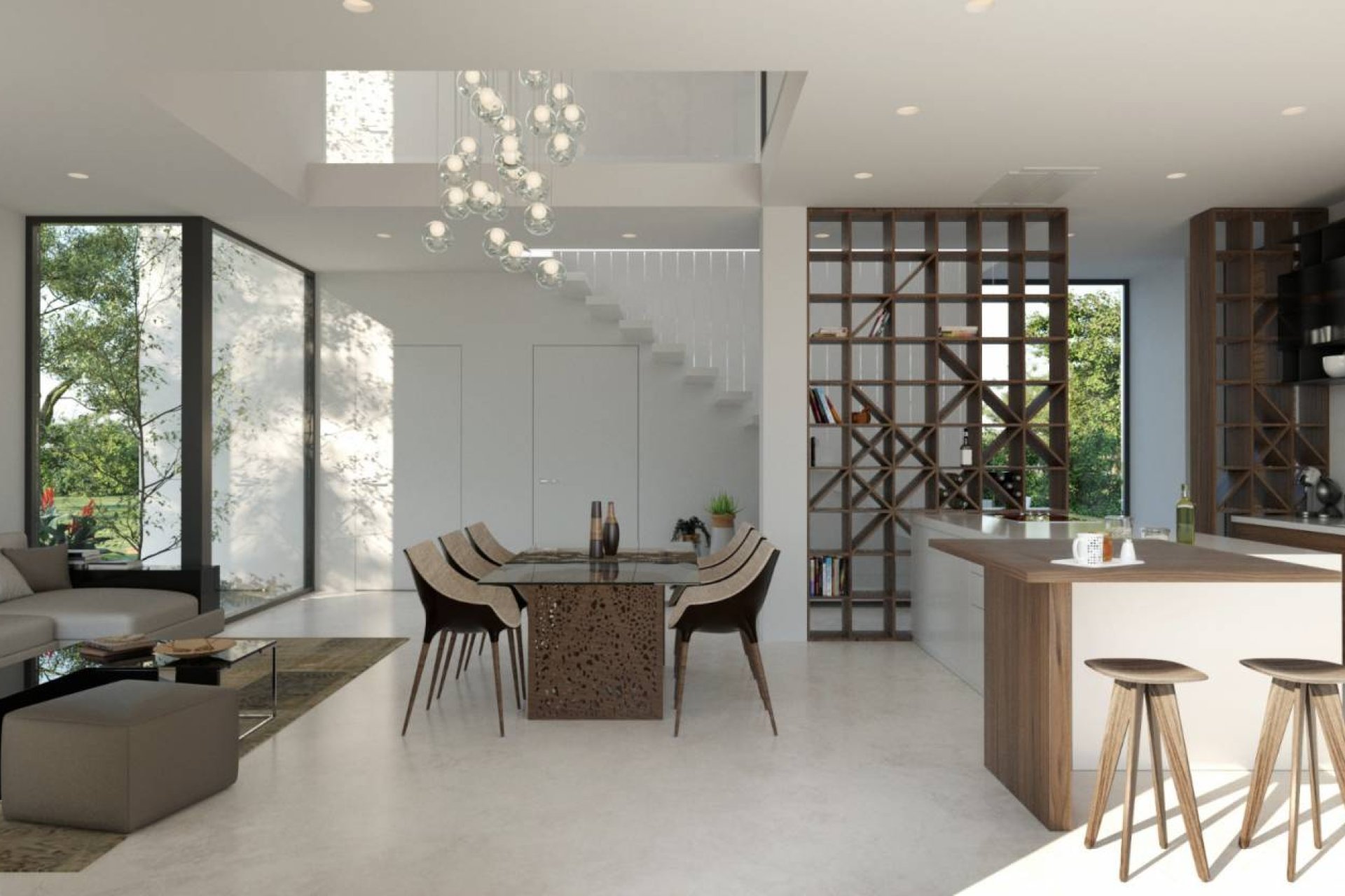 Nybyggnation - Villa -
Orihuela Costa - Orihuela