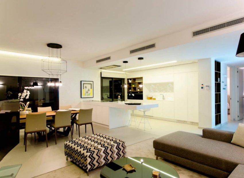 Nybyggnation - Villa -
Orihuela Costa - Orihuela