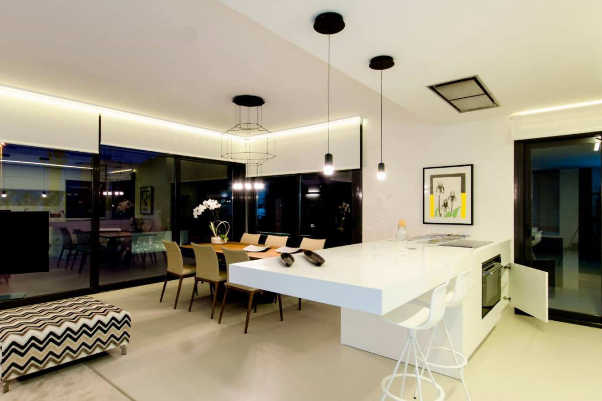 Nybyggnation - Villa -
Orihuela Costa - Orihuela