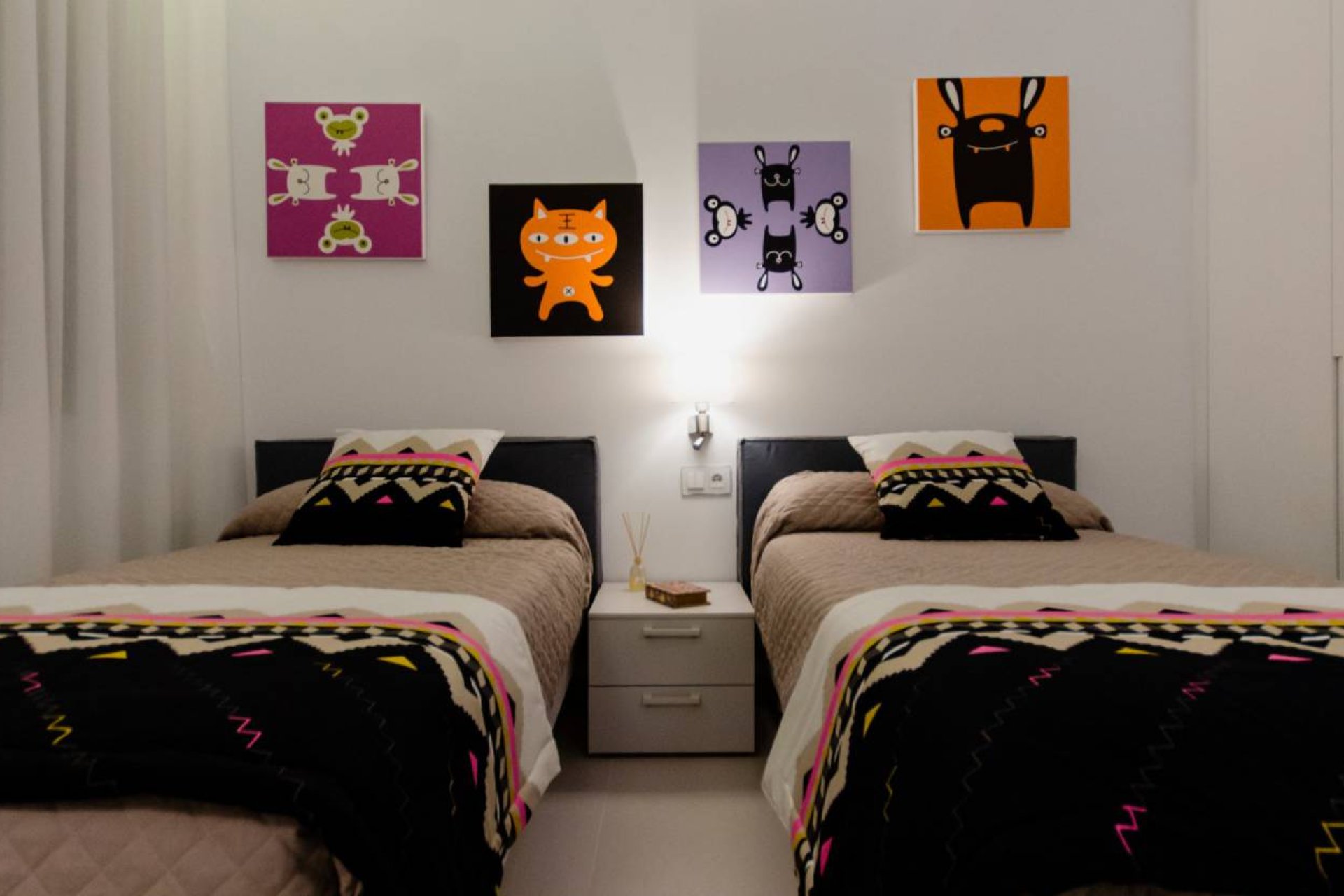 Nybyggnation - Villa -
Orihuela Costa - Orihuela