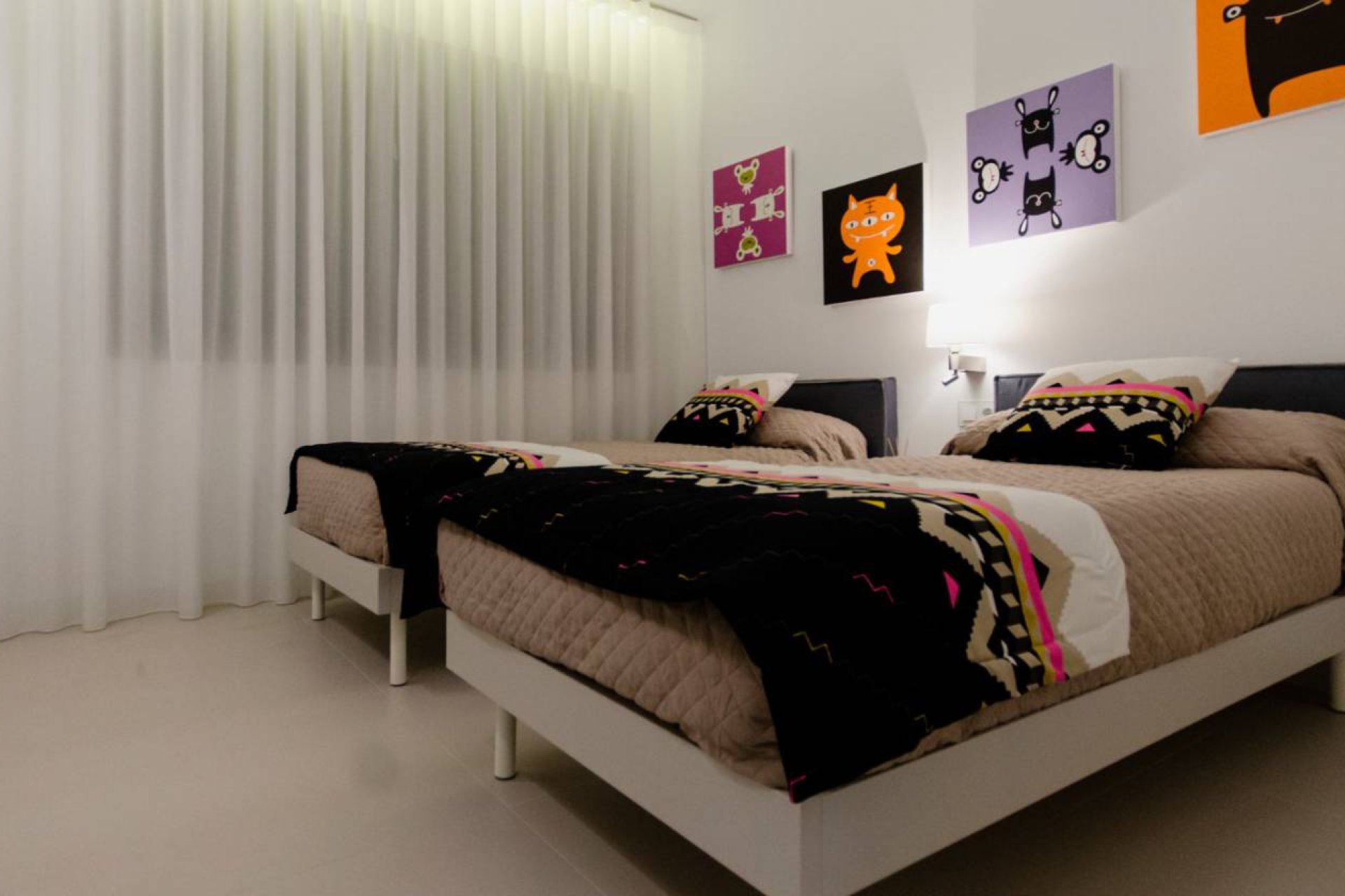 Nybyggnation - Villa -
Orihuela Costa - Orihuela