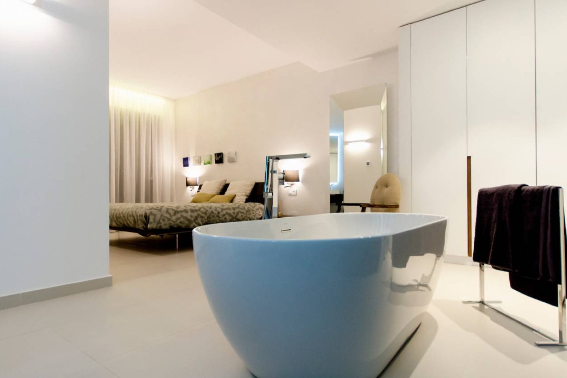 Nybyggnation - Villa -
Orihuela Costa - Orihuela