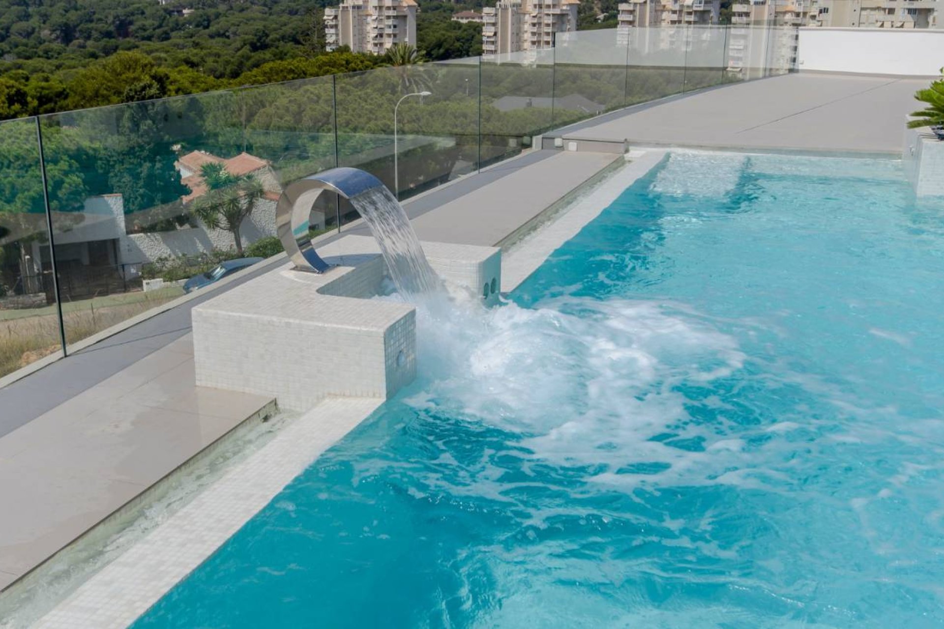 Nybyggnation - Villa -
Orihuela Costa - Orihuela