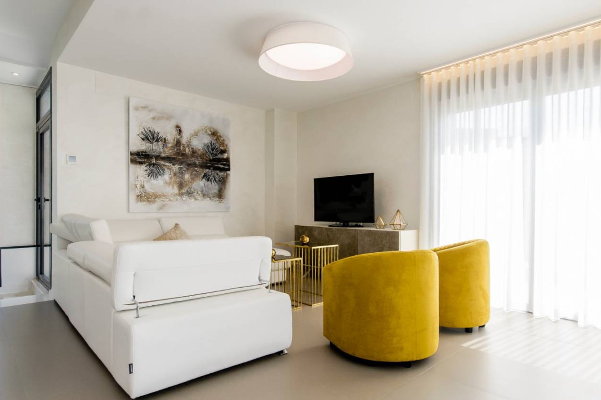 Nybyggnation - Villa -
Orihuela Costa - Orihuela