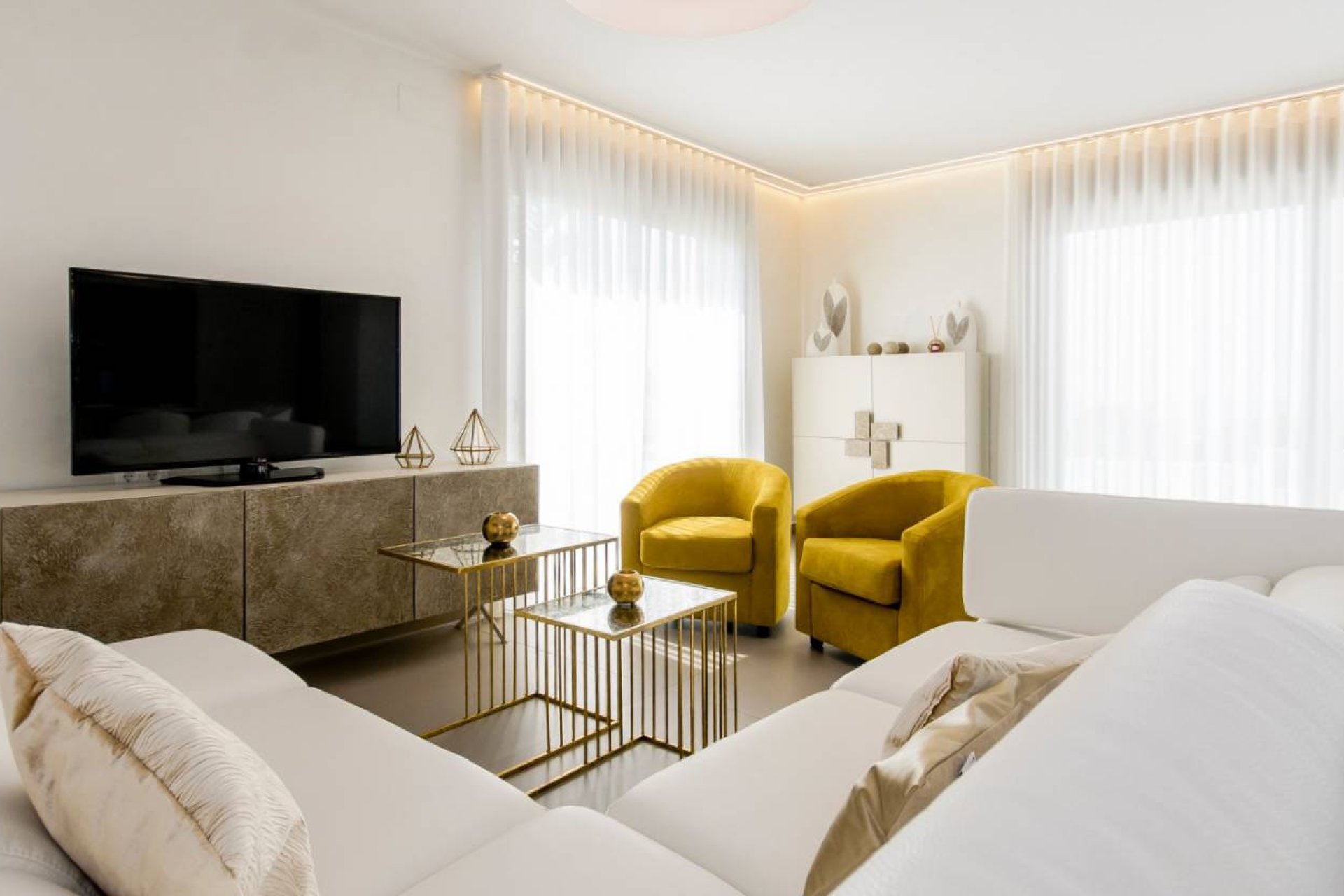 Nybyggnation - Villa -
Orihuela Costa - Orihuela