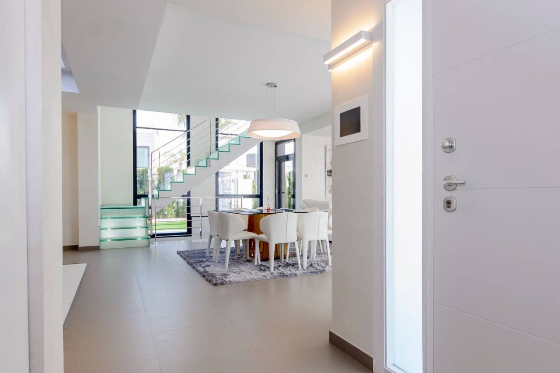 Nybyggnation - Villa -
Orihuela Costa - Orihuela