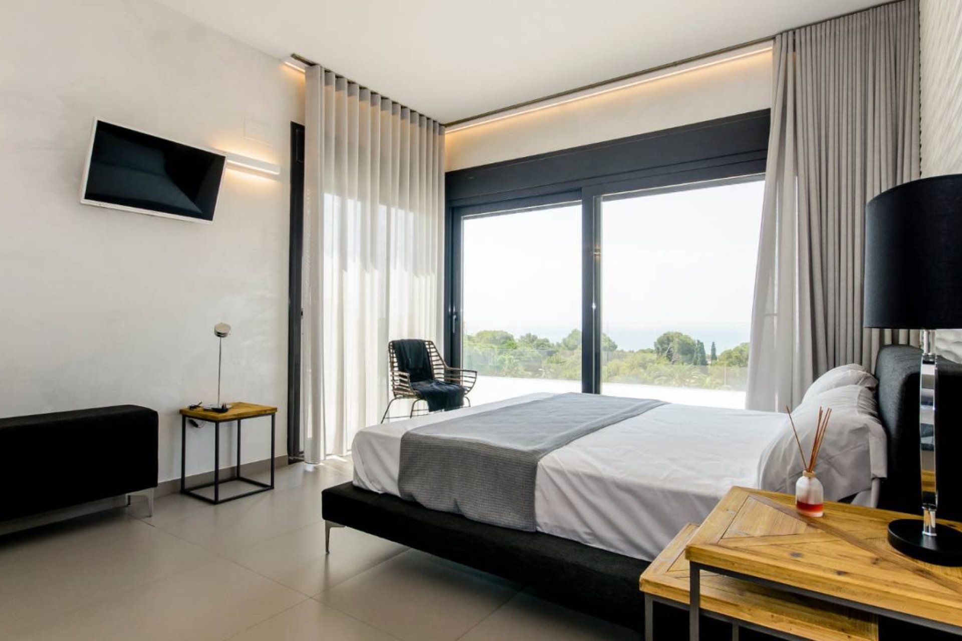 Nybyggnation - Villa -
Orihuela Costa - Orihuela