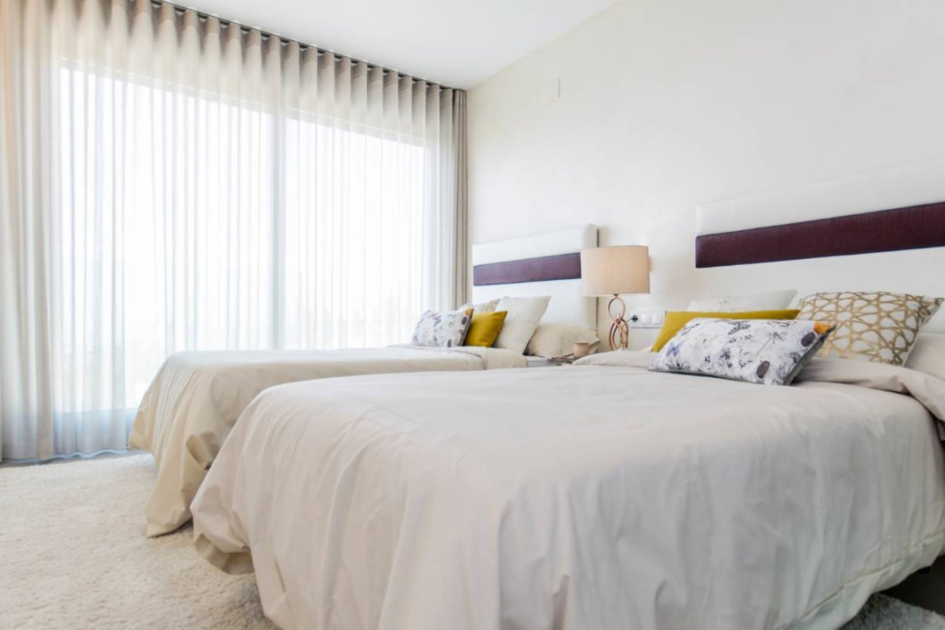 Nybyggnation - Villa -
Orihuela Costa - Orihuela