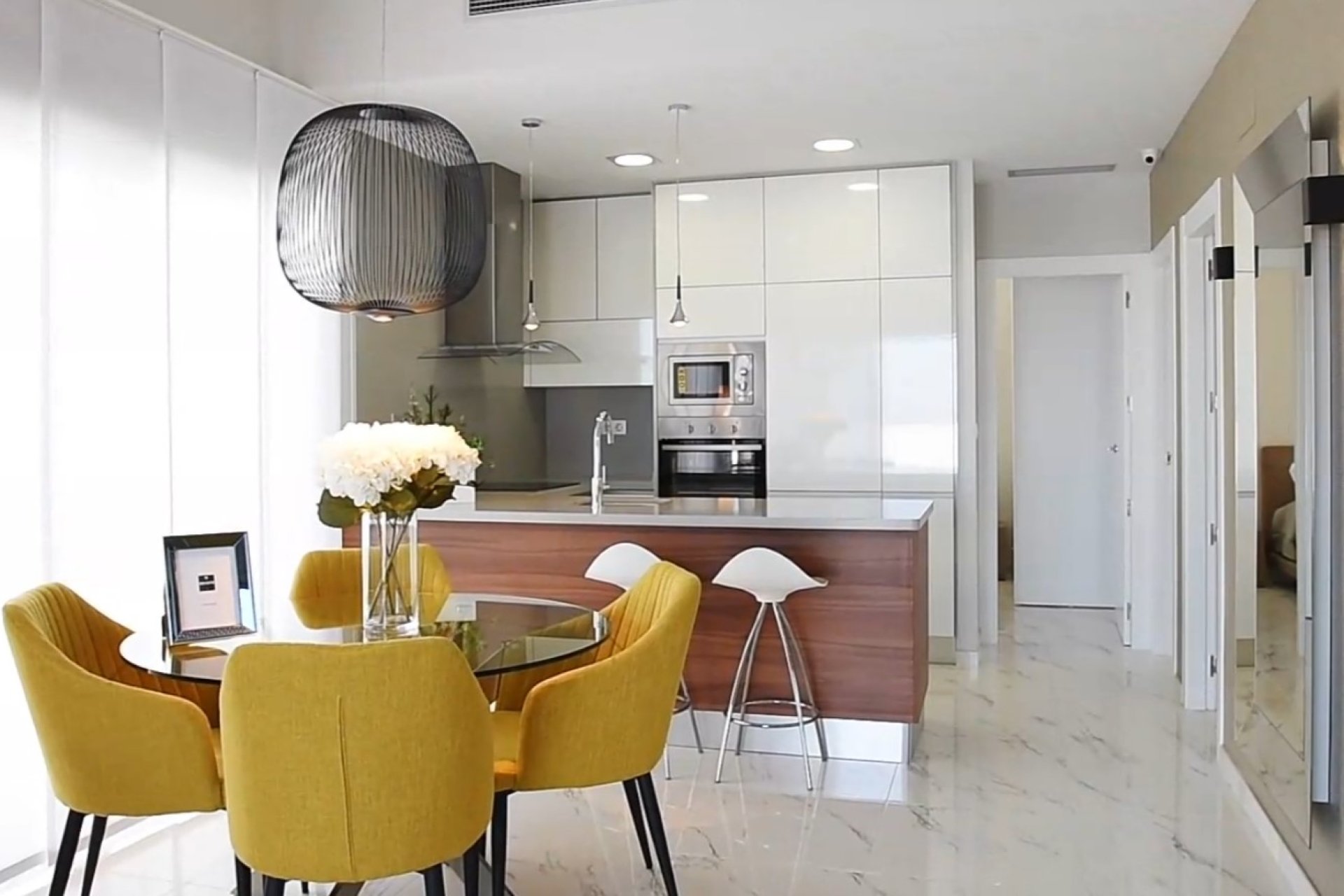 Nybyggnation - Villa -
Orihuela Costa