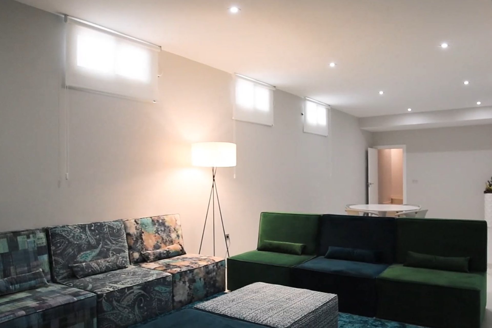 Nybyggnation - Villa -
Orihuela Costa