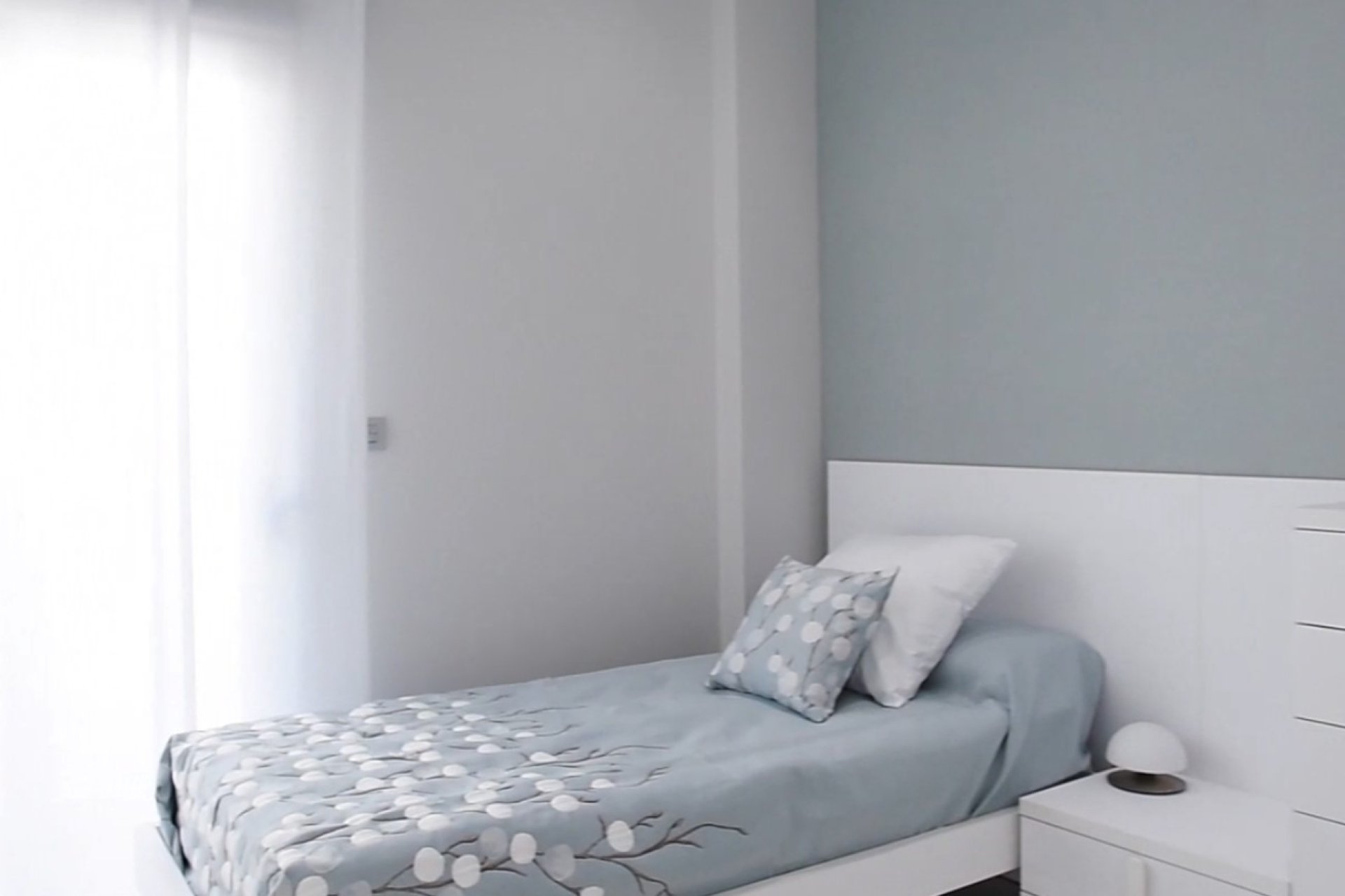 Nybyggnation - Villa -
Orihuela Costa