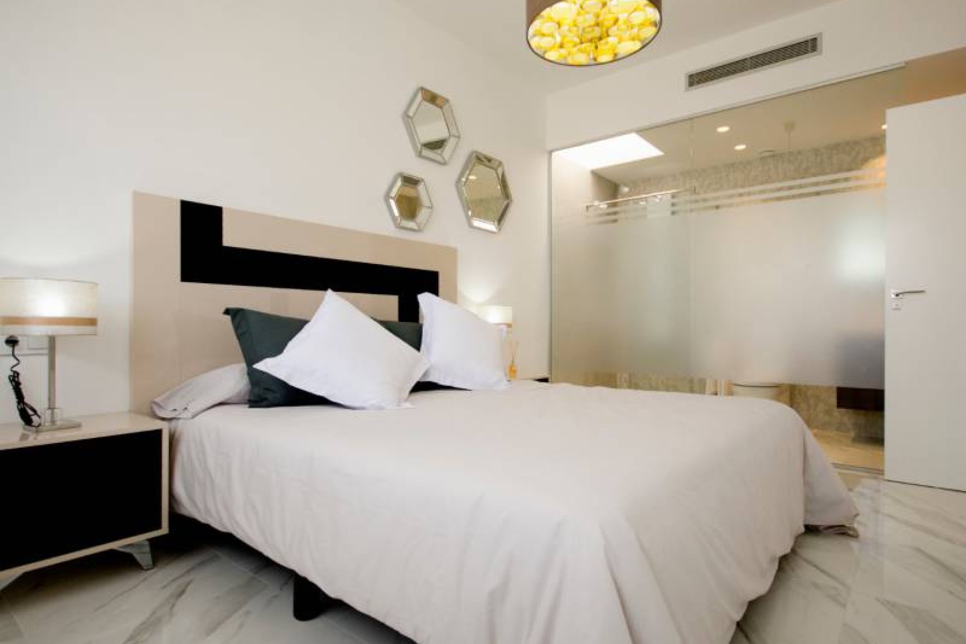 Nybyggnation - Villa -
Orihuela Costa