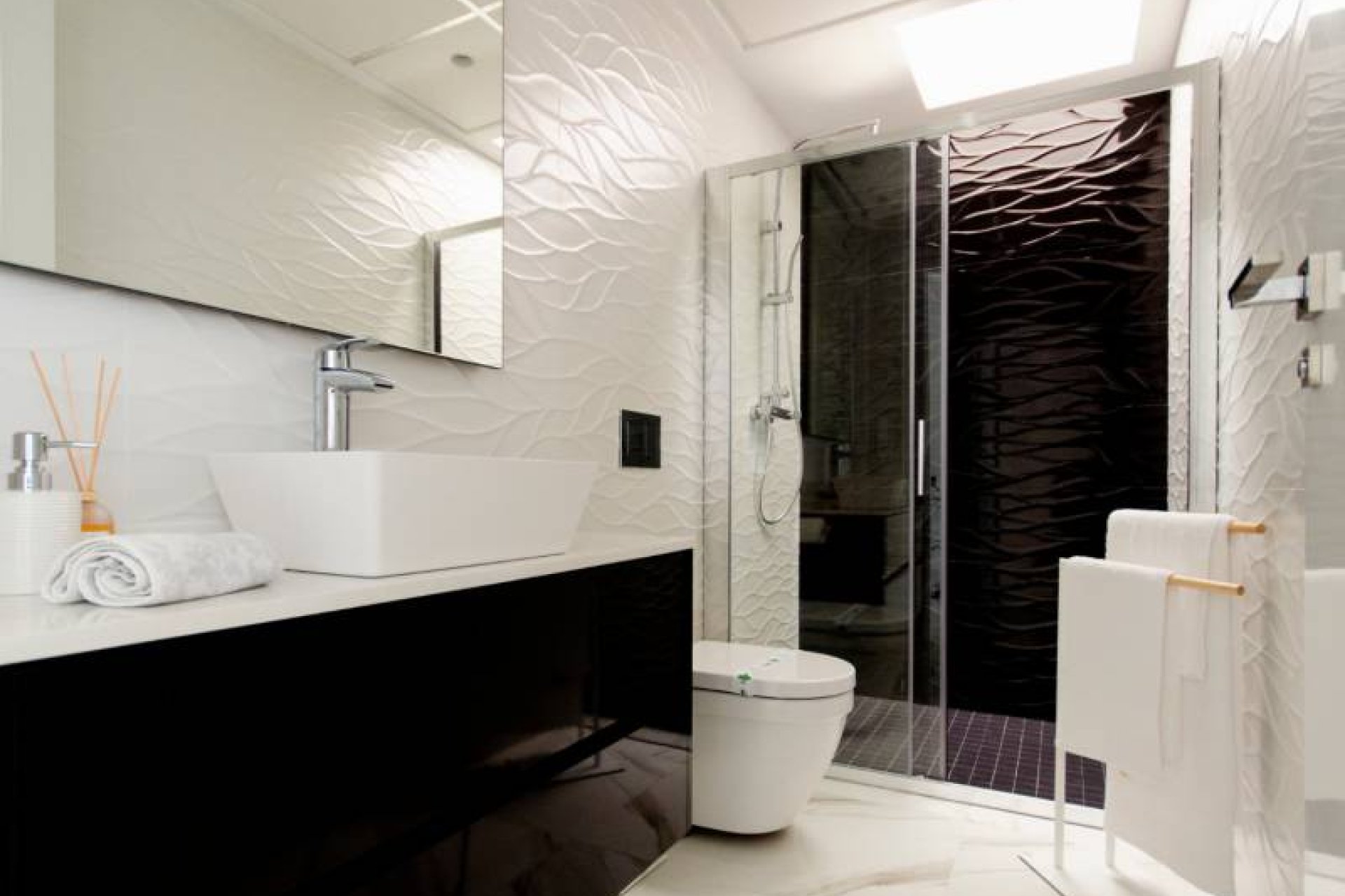 Nybyggnation - Villa -
Orihuela Costa