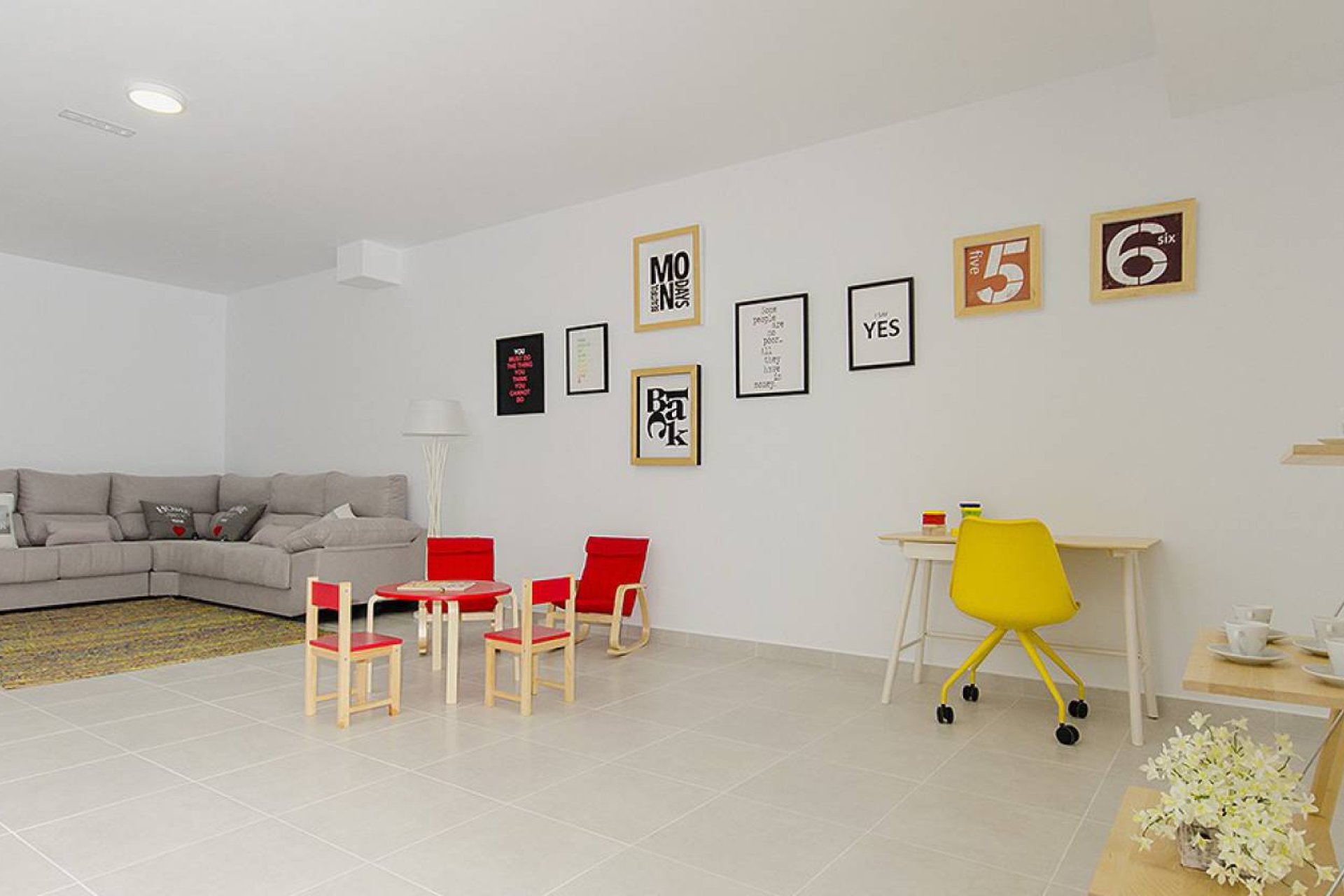 Nybyggnation - Villa -
Orihuela Costa