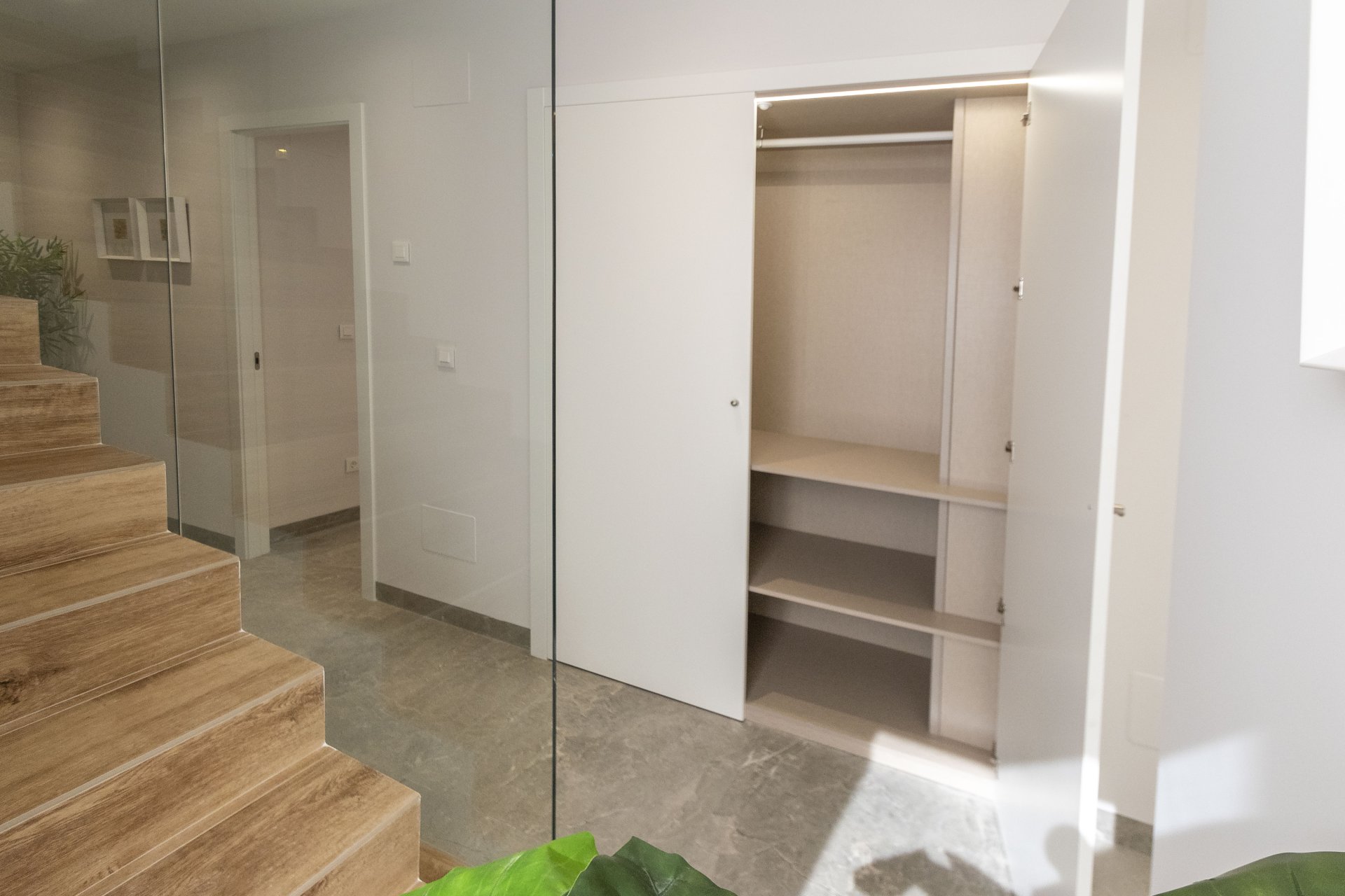 Nybyggnation - Villa -
Pilar de la Horadada - Lo Romero Golf