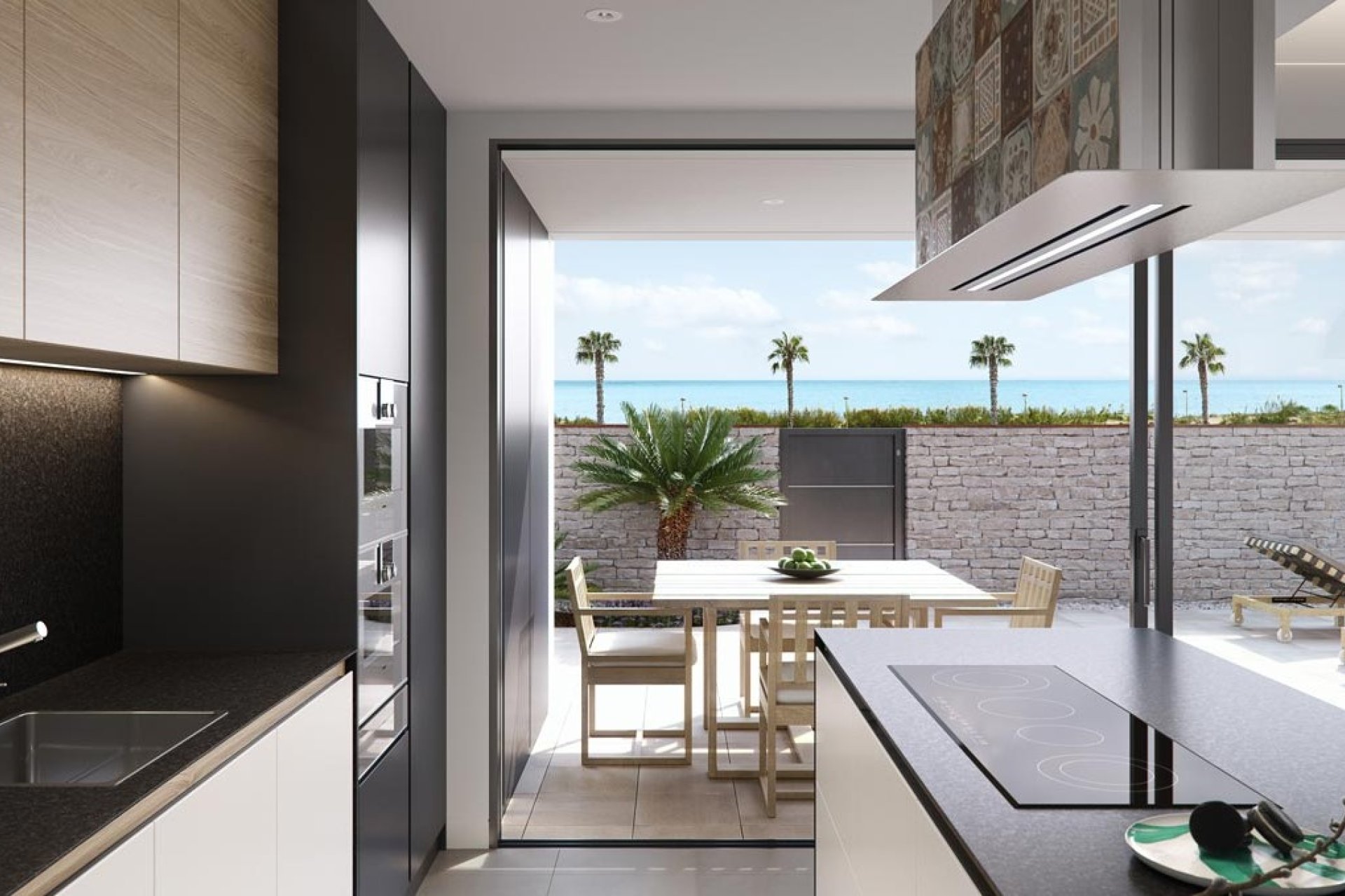 Nybyggnation - Villa -
Pilar de la Horadada