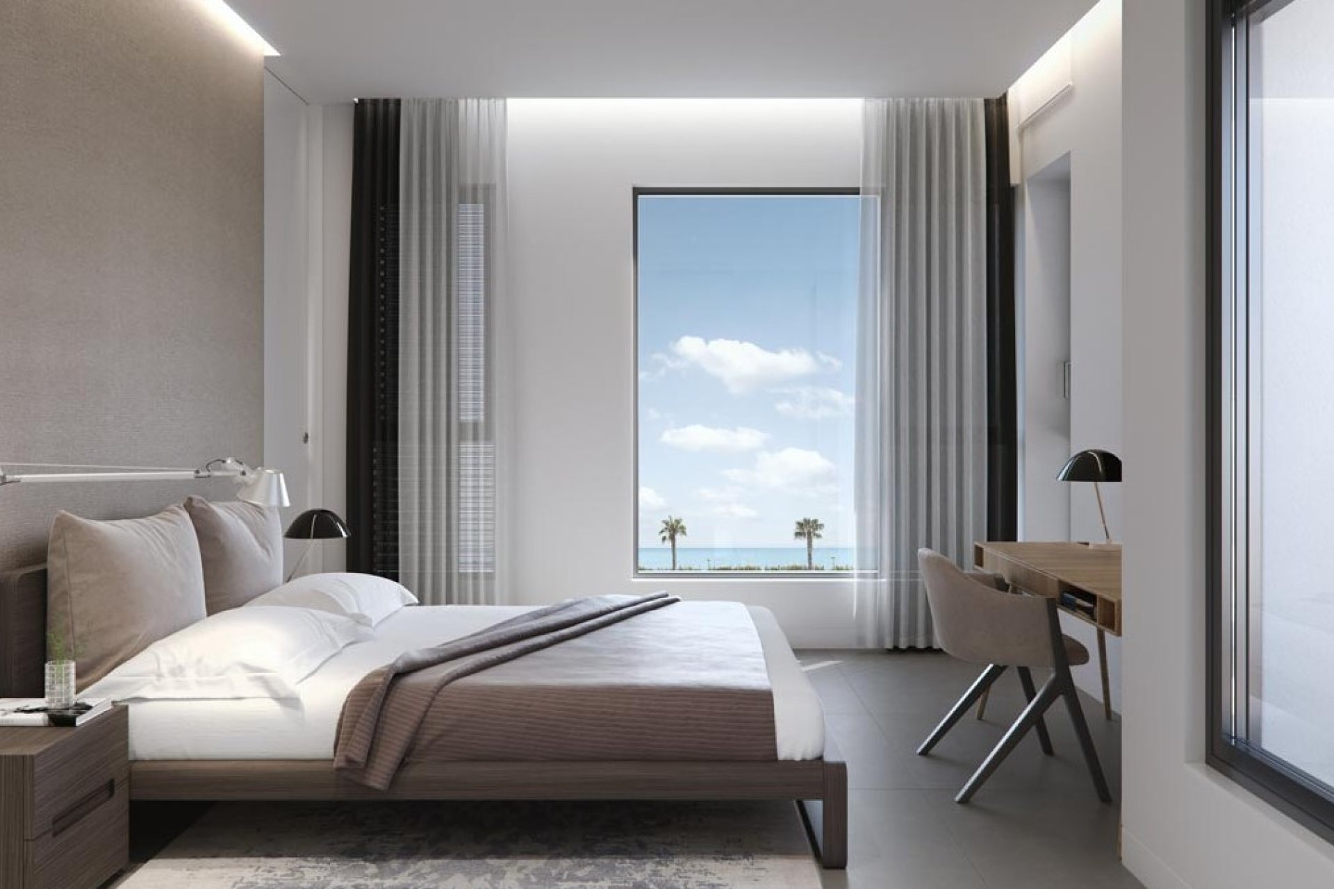 Nybyggnation - Villa -
Pilar de la Horadada