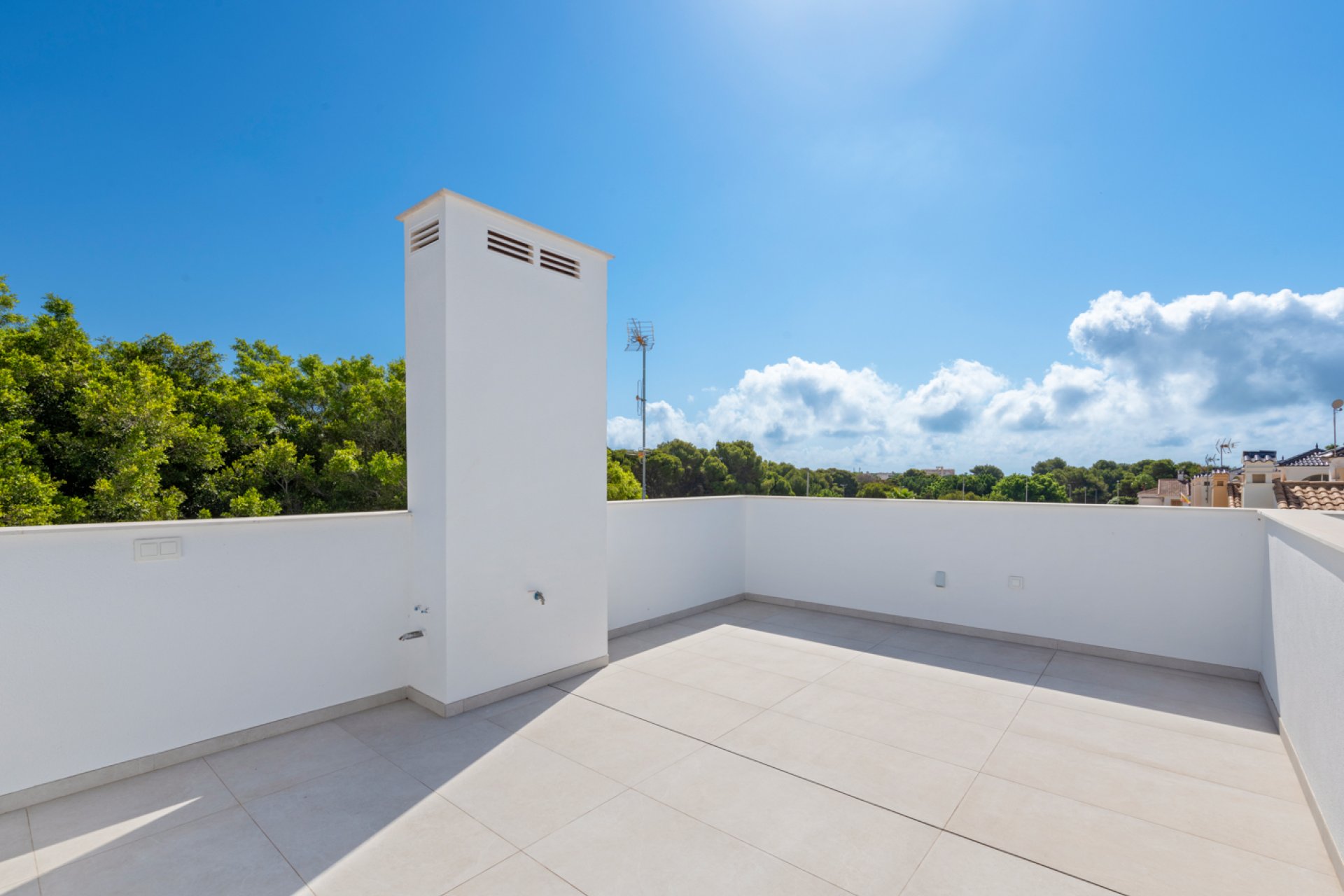 Nybyggnation - Villa -
Pilar de la Horadada