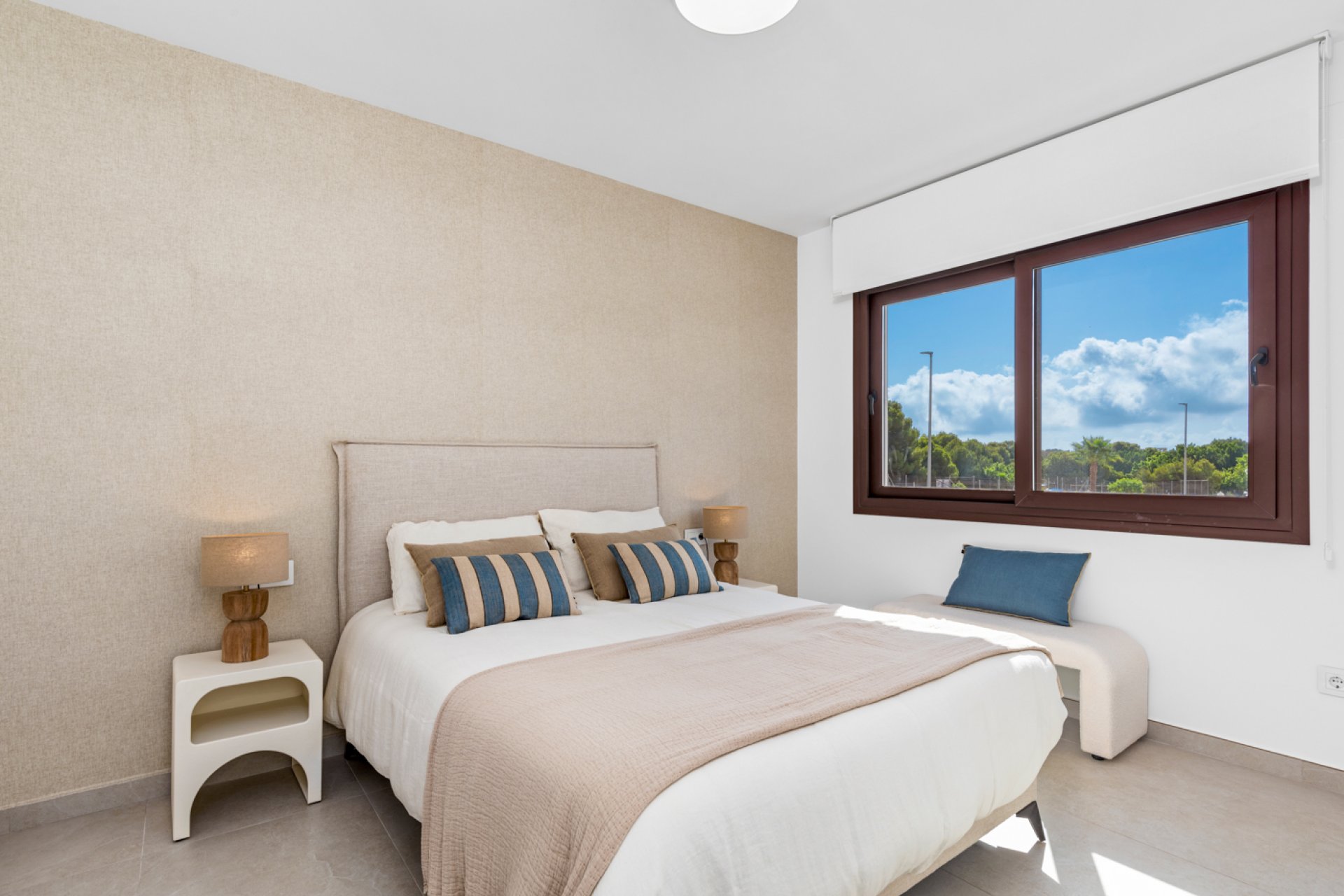 Nybyggnation - Villa -
Pilar de la Horadada