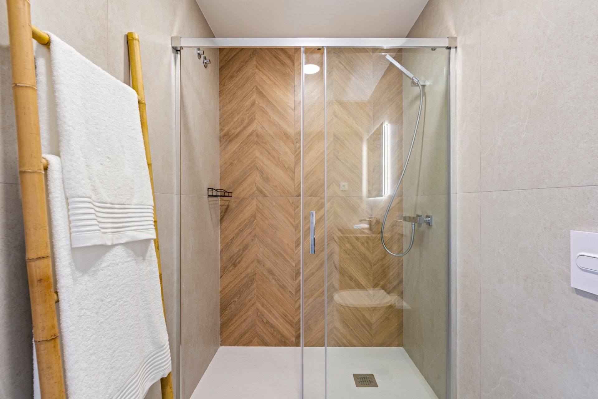 Nybyggnation - Villa -
Pilar de la Horadada