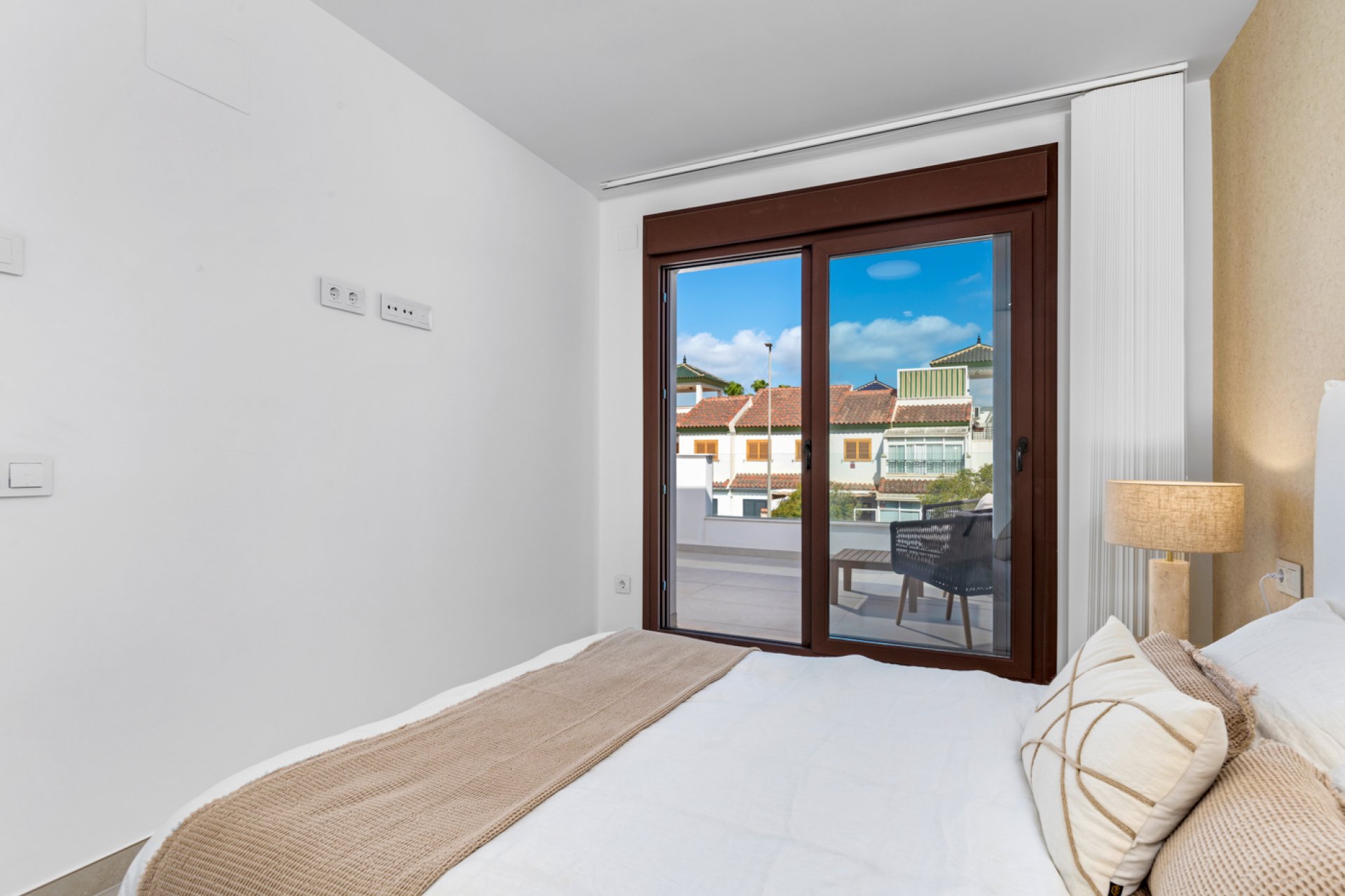 Nybyggnation - Villa -
Pilar de la Horadada