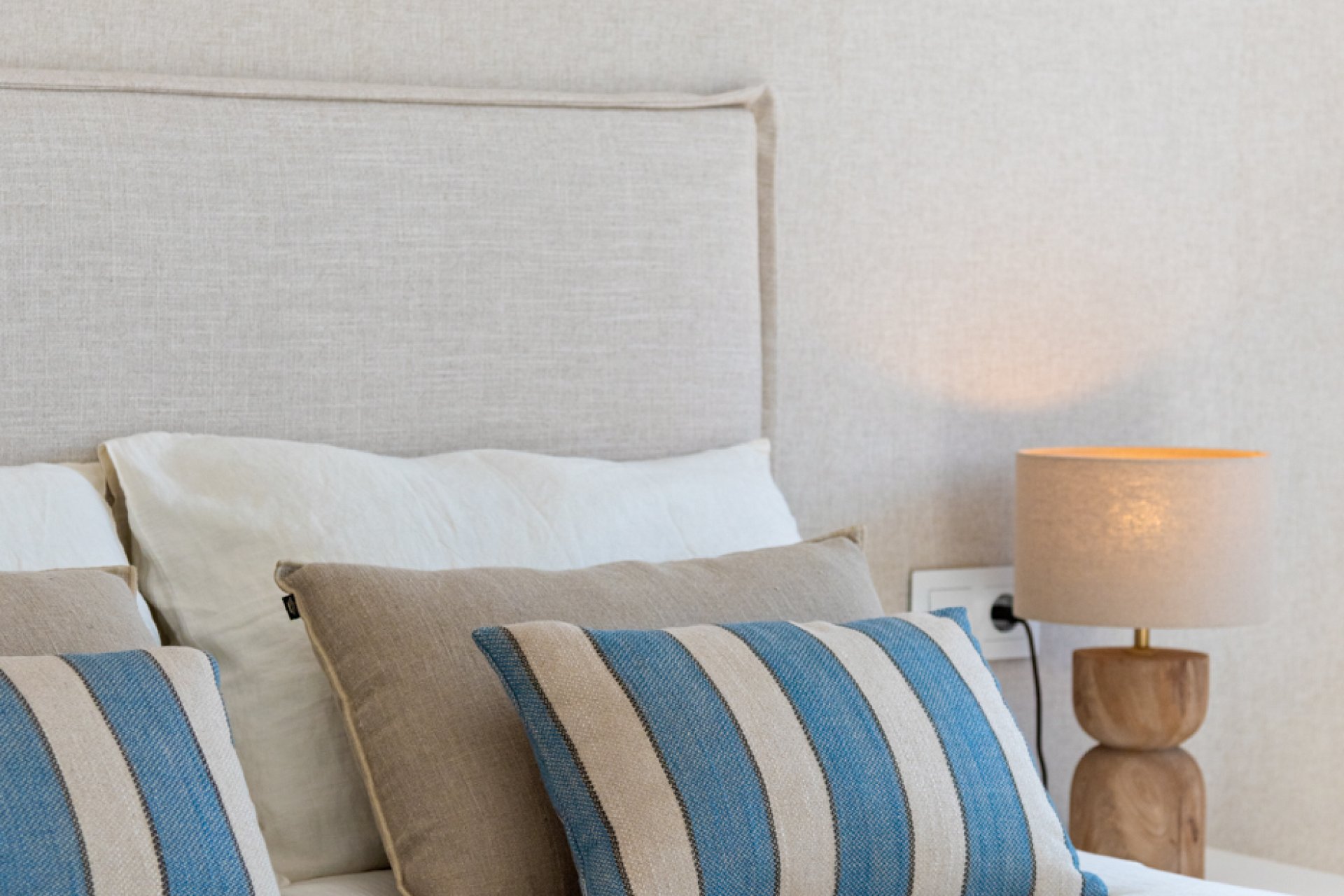 Nybyggnation - Villa -
Pilar de la Horadada