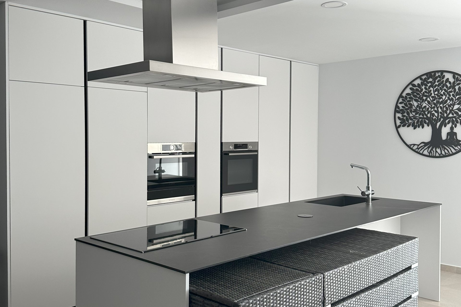 Nybyggnation - Villa -
Pinoso