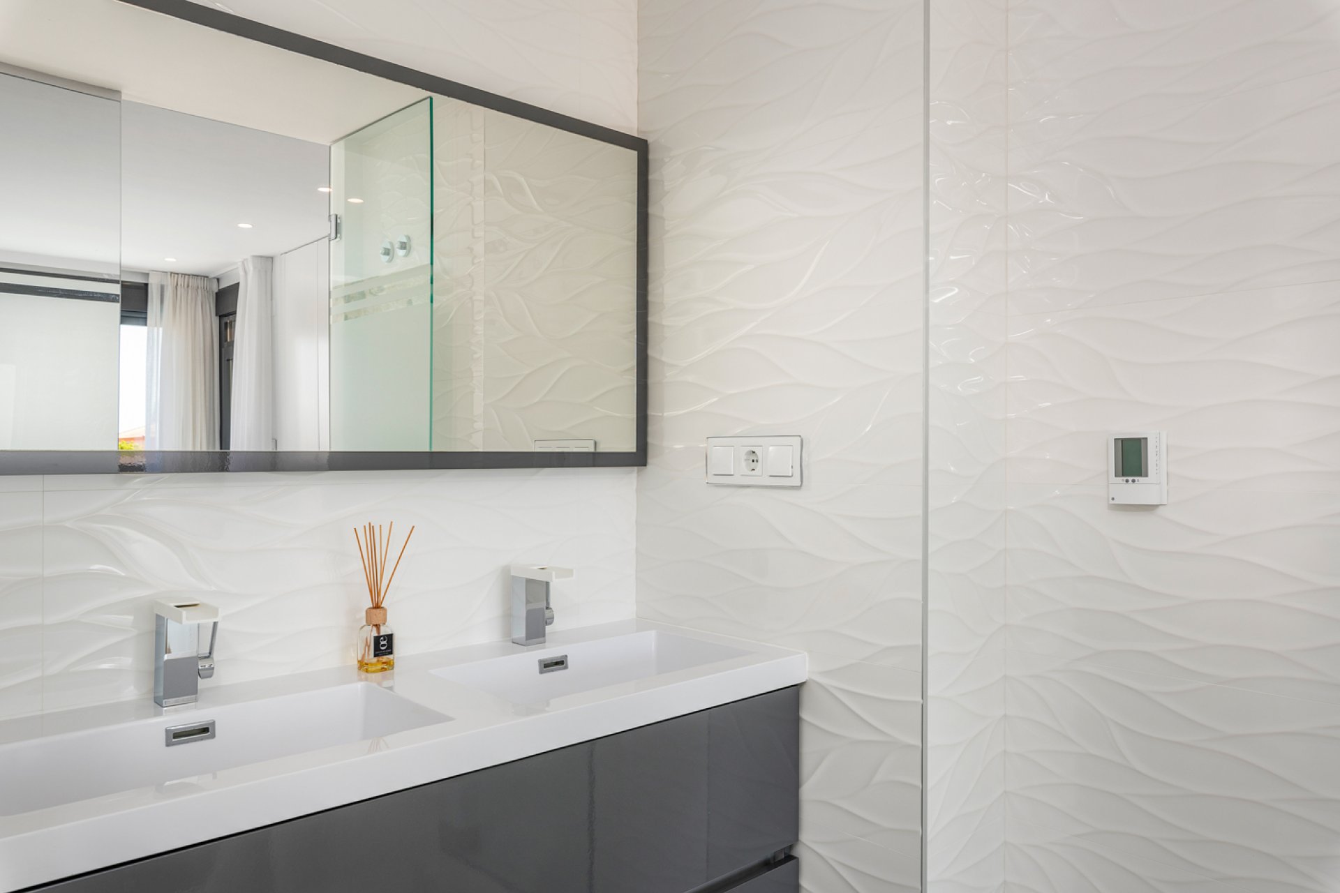 Nybyggnation - Villa -
Playa Paraiso