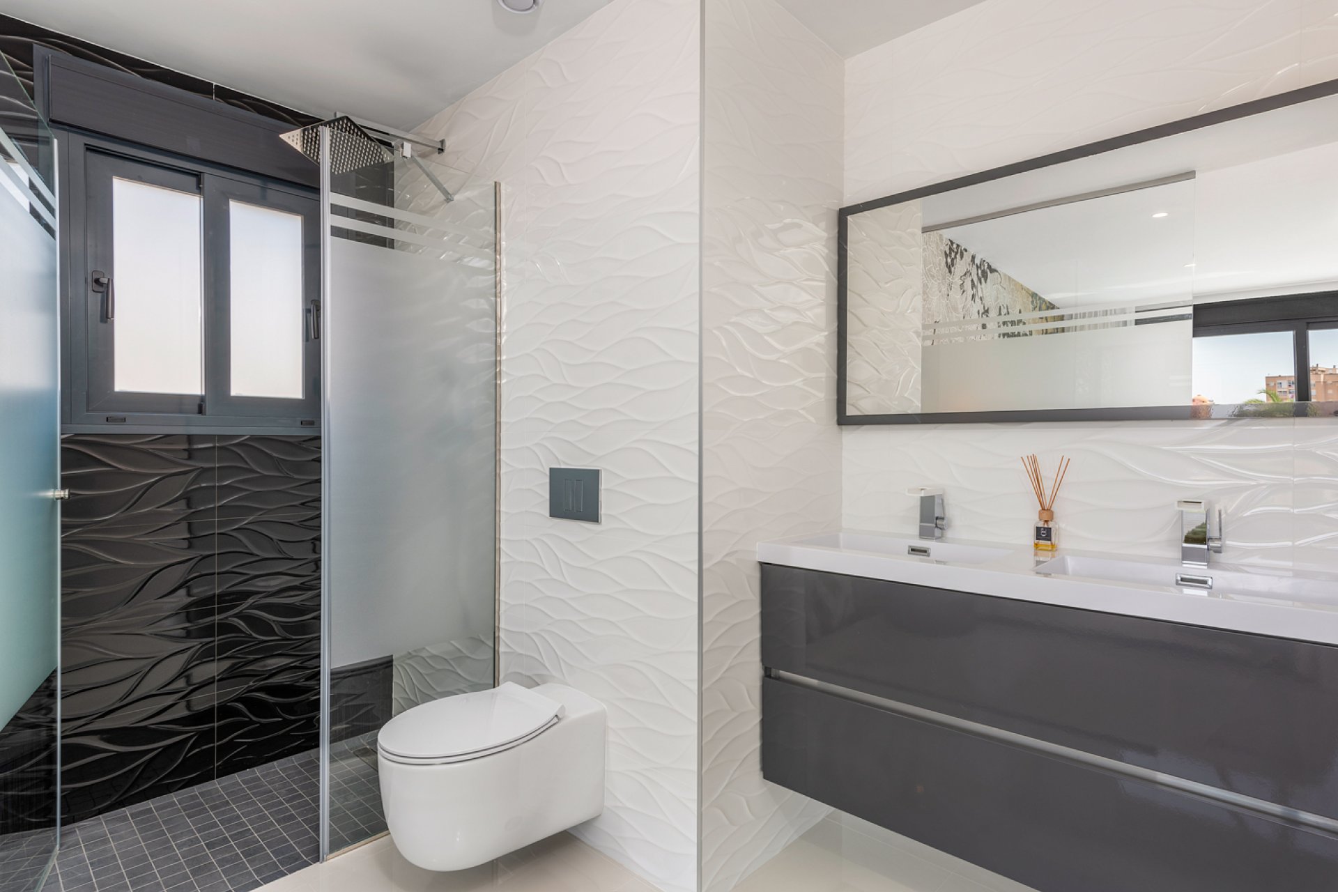 Nybyggnation - Villa -
Playa Paraiso