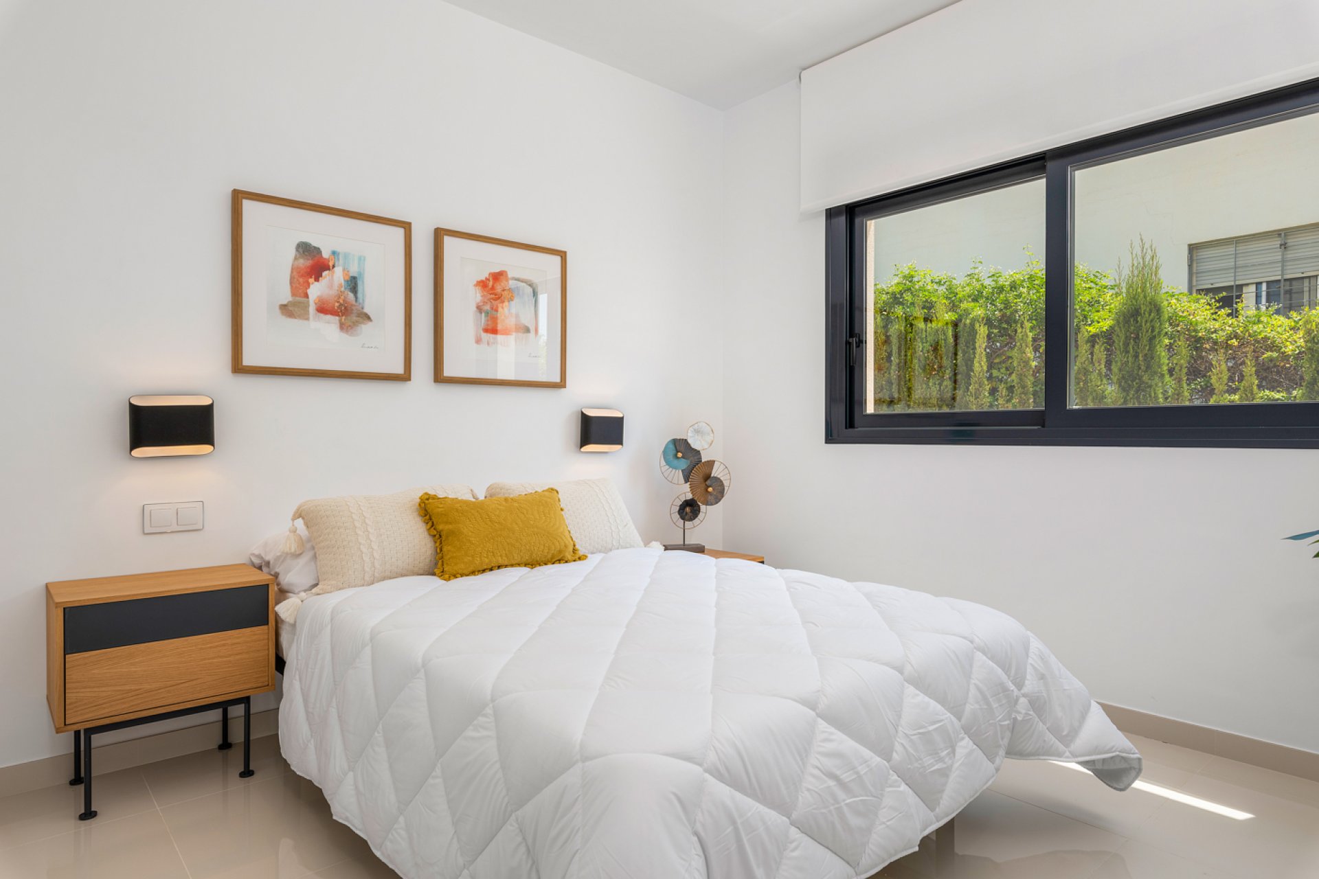 Nybyggnation - Villa -
Playa Paraiso