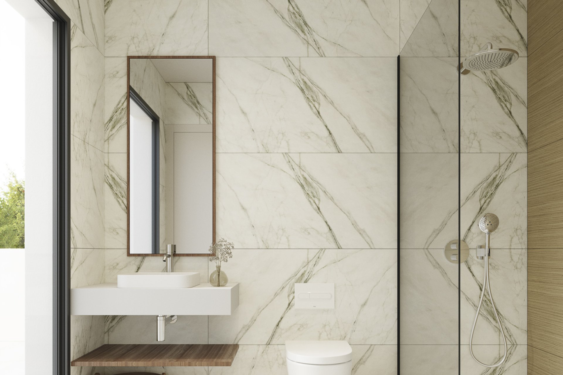 Nybyggnation - Villa -
Polop