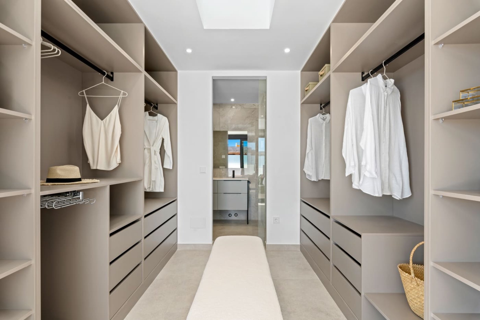 Nybyggnation - Villa -
Polop