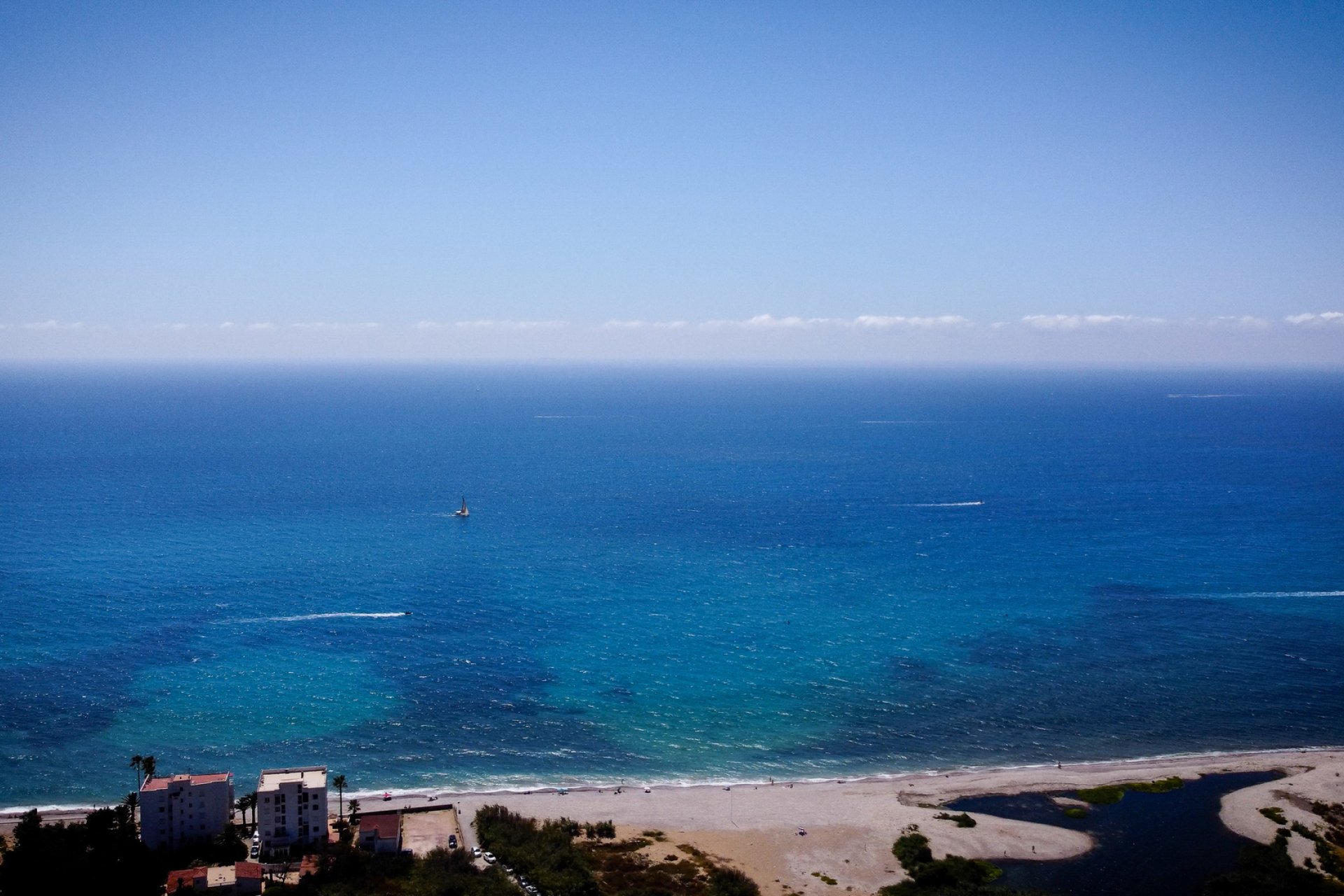 Nybyggnation - Villa -
Polop